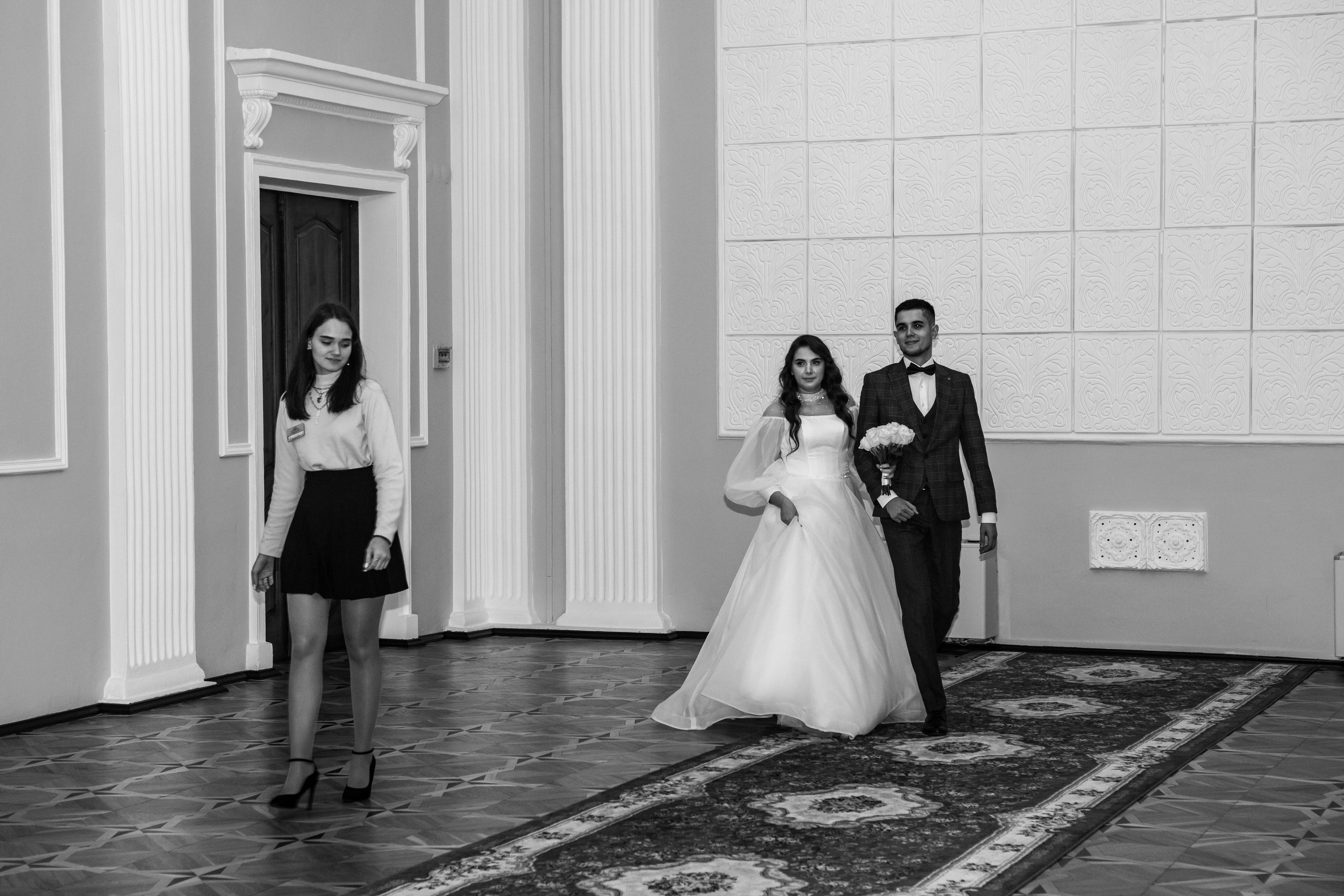 СЕРГЕЙ И АЛИНА | НИЖНИЙ НОВГОРОД. Свадебный и семейный фотограф в Нижнем Новгороде Светлана Челомбиева