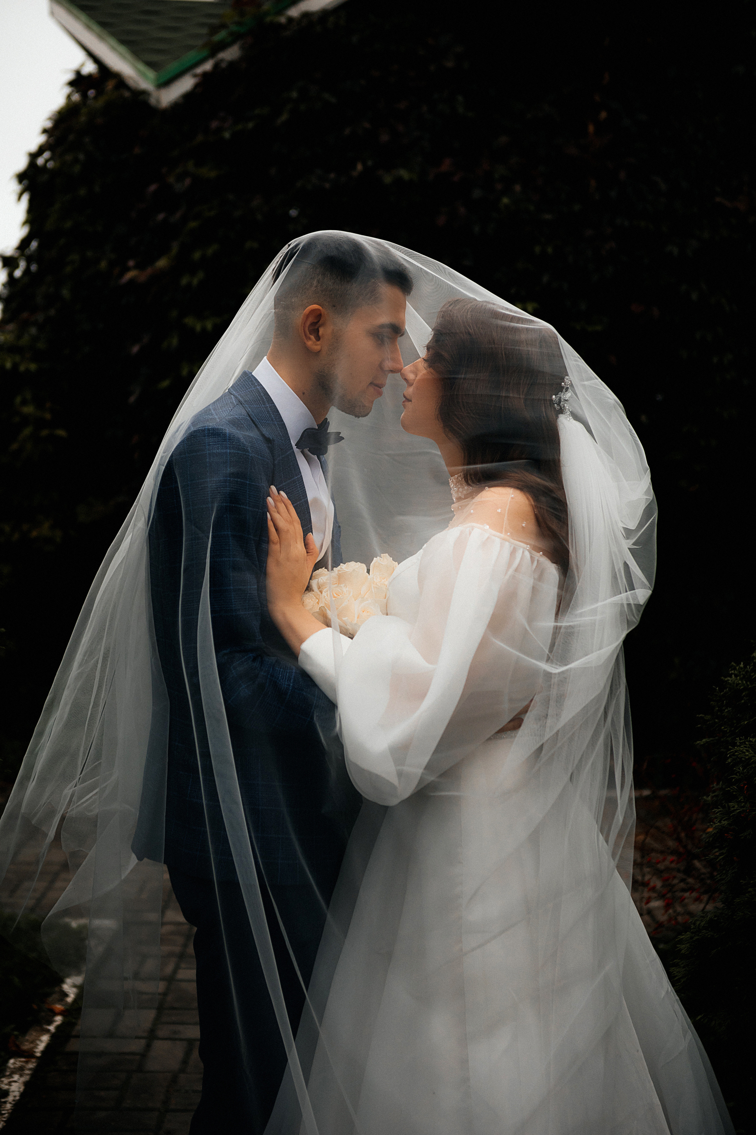 СЕРГЕЙ И АЛИНА | НИЖНИЙ НОВГОРОД. Свадебный и семейный фотограф в Нижнем Новгороде Светлана Челомбиева