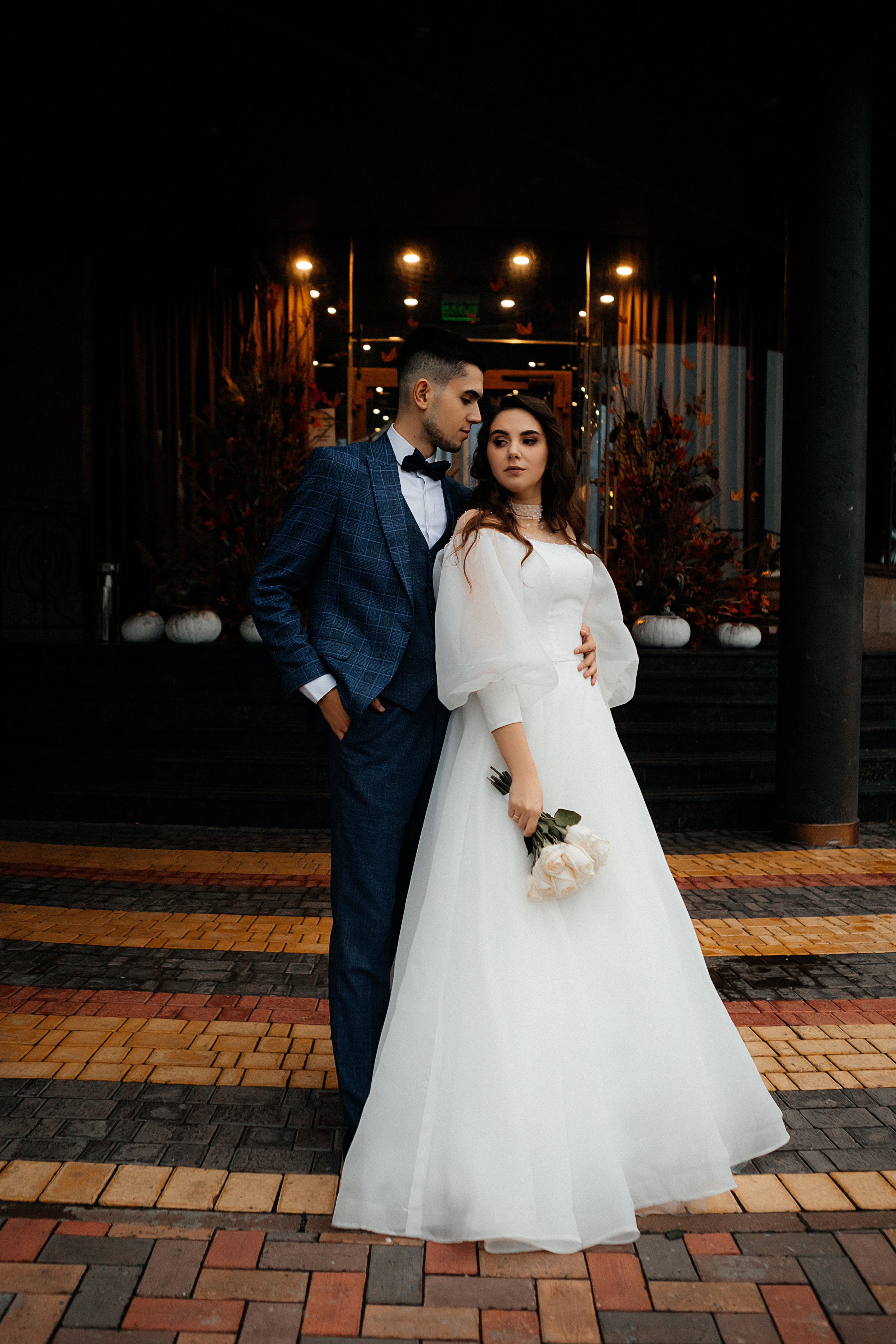 СЕРГЕЙ И АЛИНА | НИЖНИЙ НОВГОРОД. Свадебный и семейный фотограф в Нижнем Новгороде Светлана Челомбиева