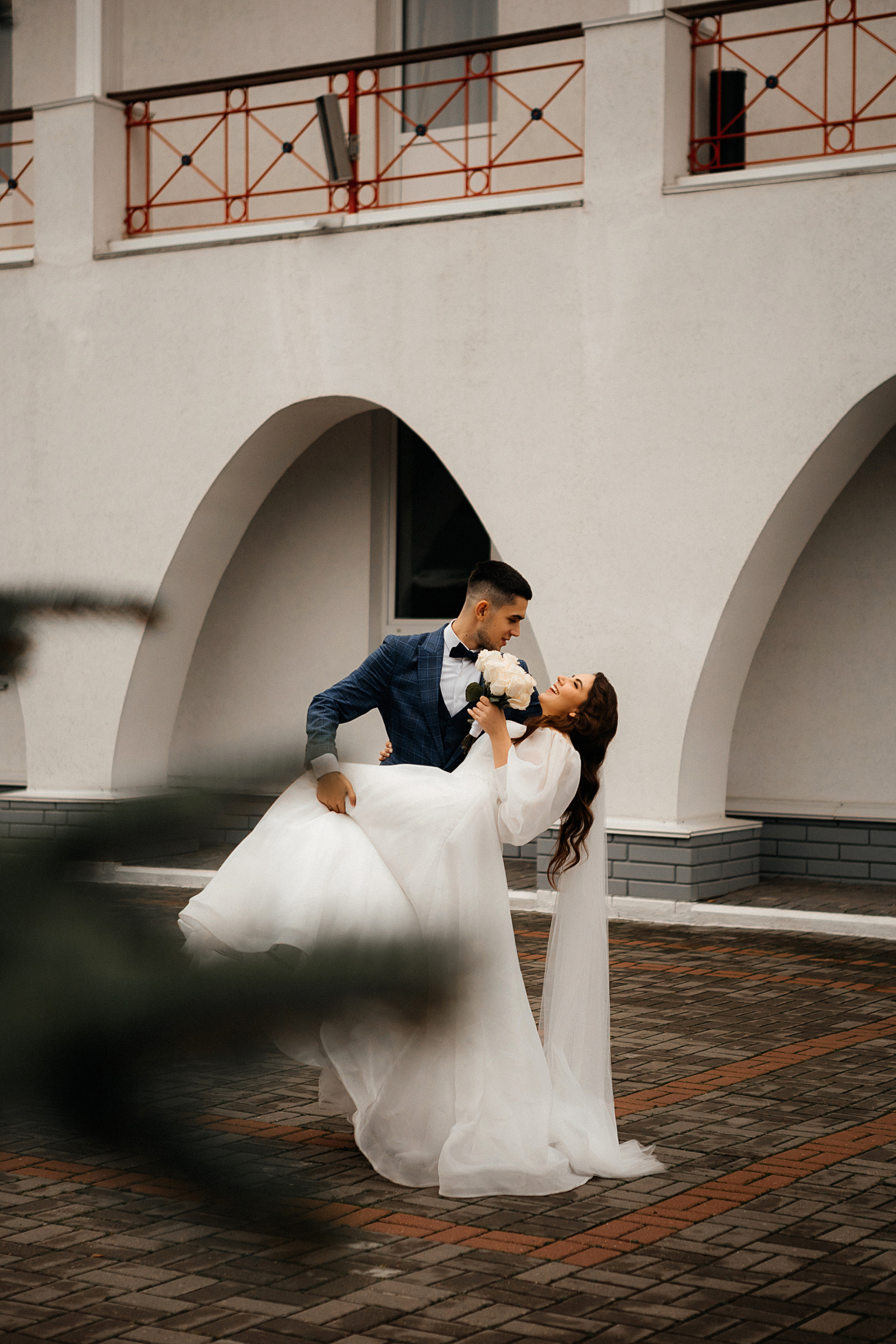 СЕРГЕЙ И АЛИНА | НИЖНИЙ НОВГОРОД. Свадебный и семейный фотограф в Нижнем Новгороде Светлана Челомбиева