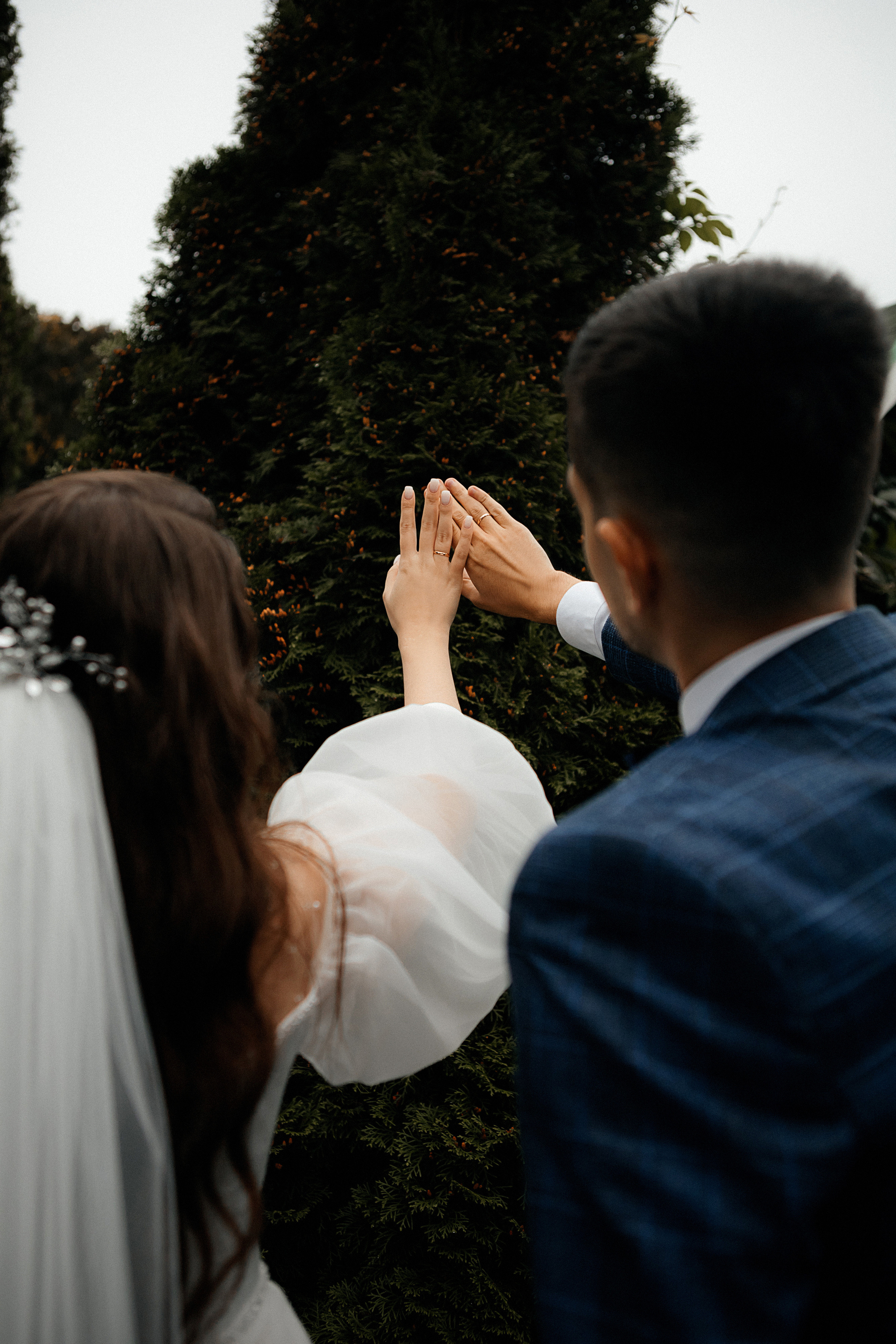 СЕРГЕЙ И АЛИНА | НИЖНИЙ НОВГОРОД. Свадебный и семейный фотограф в Нижнем Новгороде Светлана Челомбиева