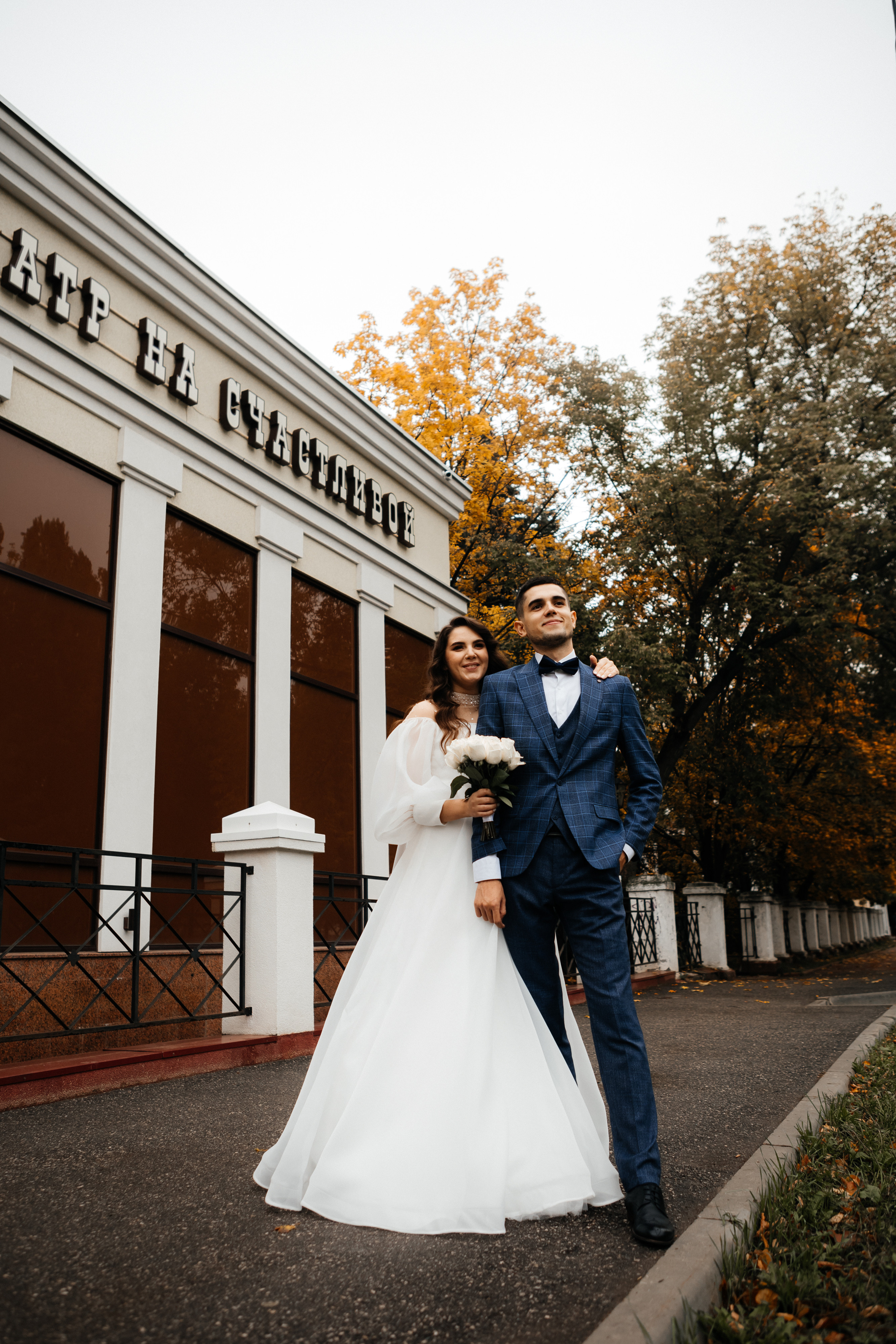 СЕРГЕЙ И АЛИНА | НИЖНИЙ НОВГОРОД. Свадебный и семейный фотограф в Нижнем Новгороде Светлана Челомбиева