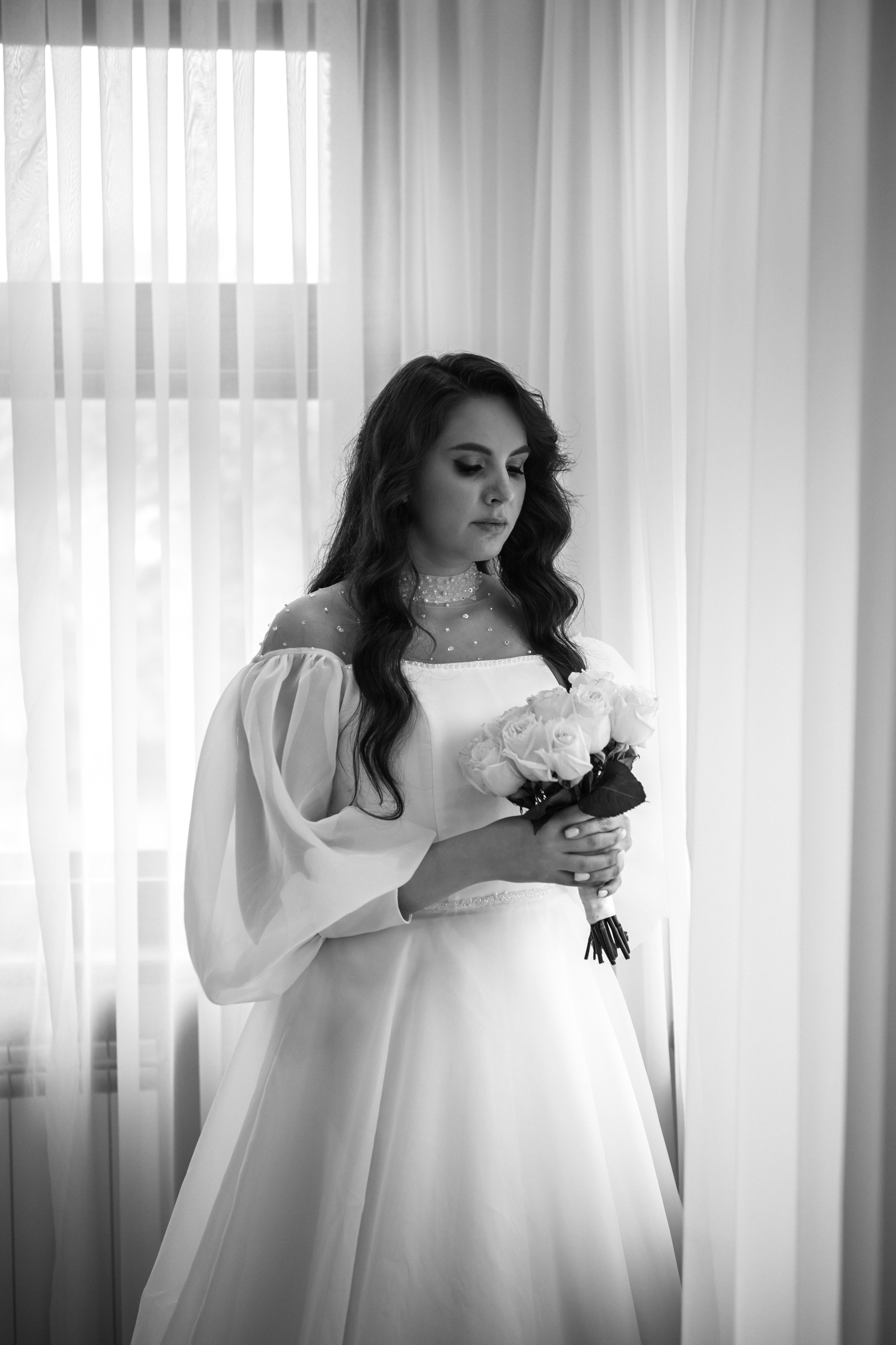 СЕРГЕЙ И АЛИНА | НИЖНИЙ НОВГОРОД. Свадебный и семейный фотограф в Нижнем Новгороде Светлана Челомбиева