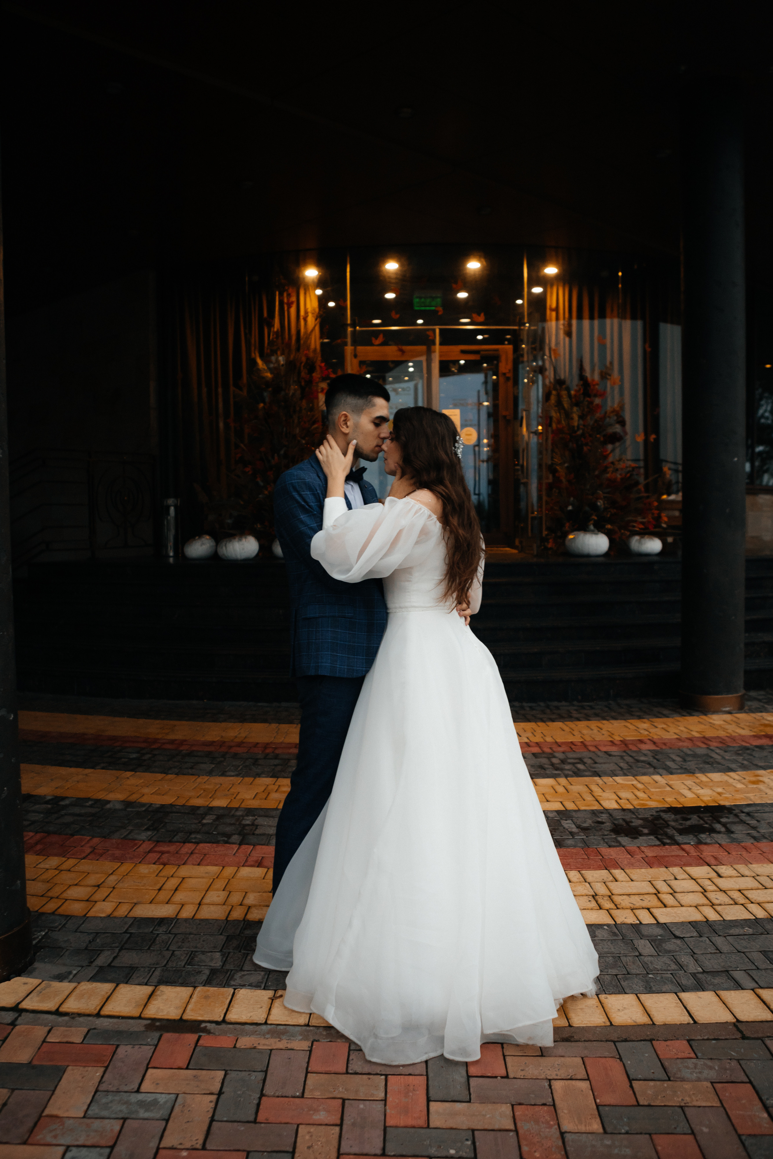 СЕРГЕЙ И АЛИНА | НИЖНИЙ НОВГОРОД. Свадебный и семейный фотограф в Нижнем Новгороде Светлана Челомбиева