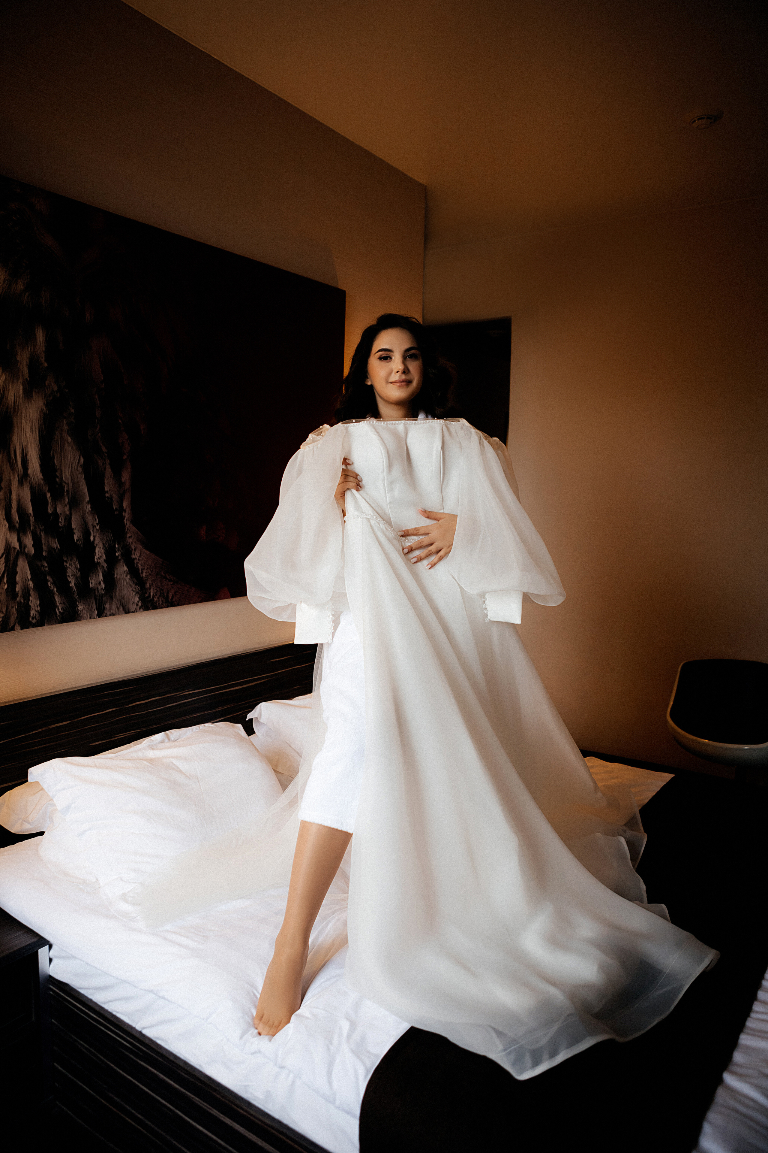 СЕРГЕЙ И АЛИНА | НИЖНИЙ НОВГОРОД. Свадебный и семейный фотограф в Нижнем Новгороде Светлана Челомбиева