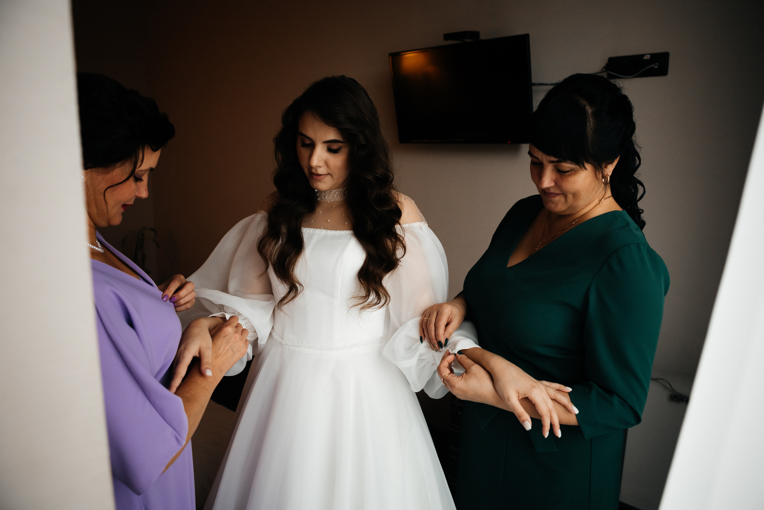 СЕРГЕЙ И АЛИНА | НИЖНИЙ НОВГОРОД. Свадебный и семейный фотограф в Нижнем Новгороде Светлана Челомбиева