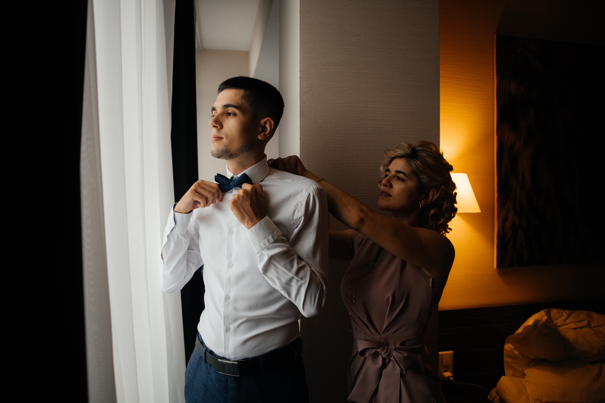 СЕРГЕЙ И АЛИНА | НИЖНИЙ НОВГОРОД. Свадебный и семейный фотограф в Нижнем Новгороде Светлана Челомбиева