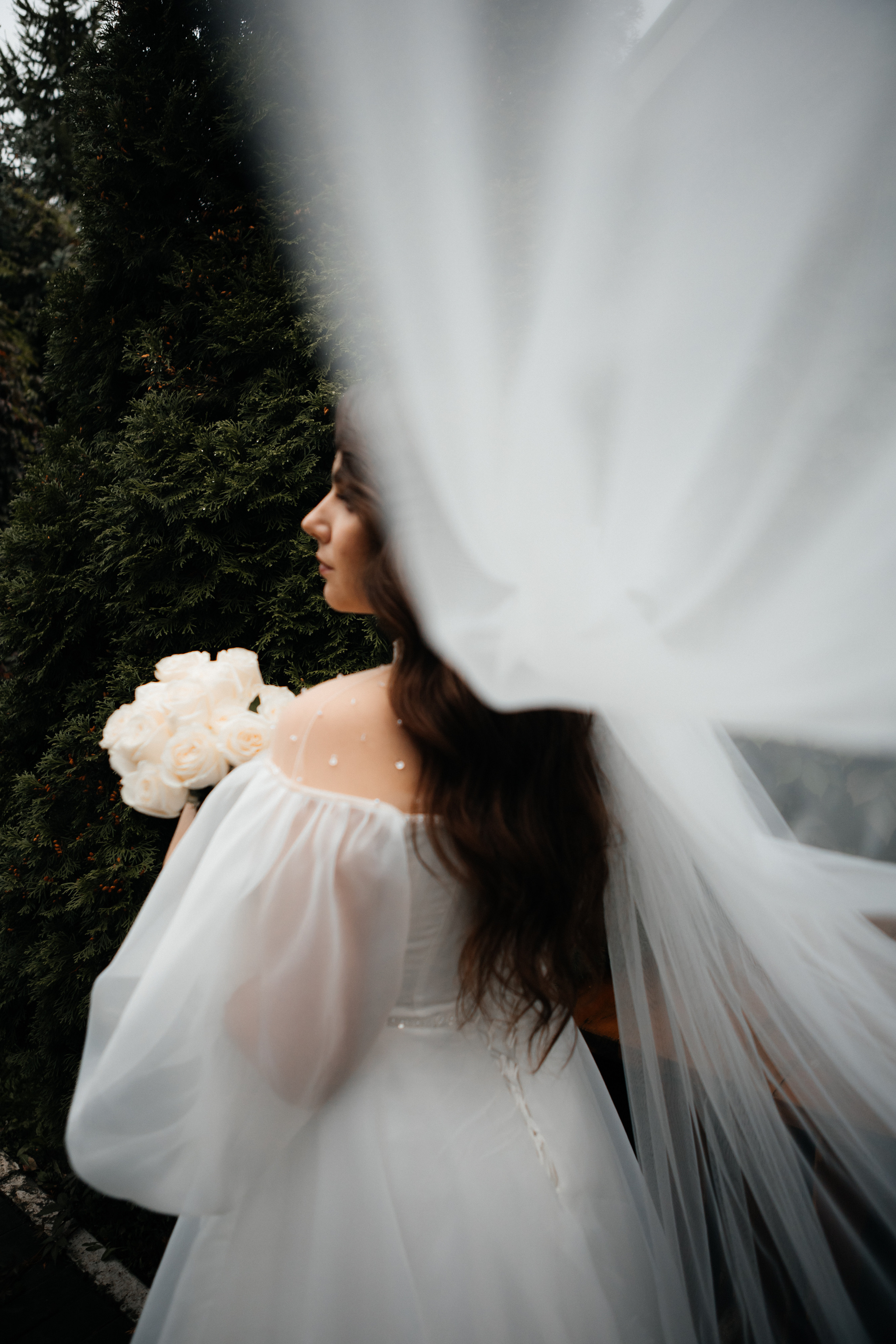 СЕРГЕЙ И АЛИНА | НИЖНИЙ НОВГОРОД. Свадебный и семейный фотограф в Нижнем Новгороде Светлана Челомбиева