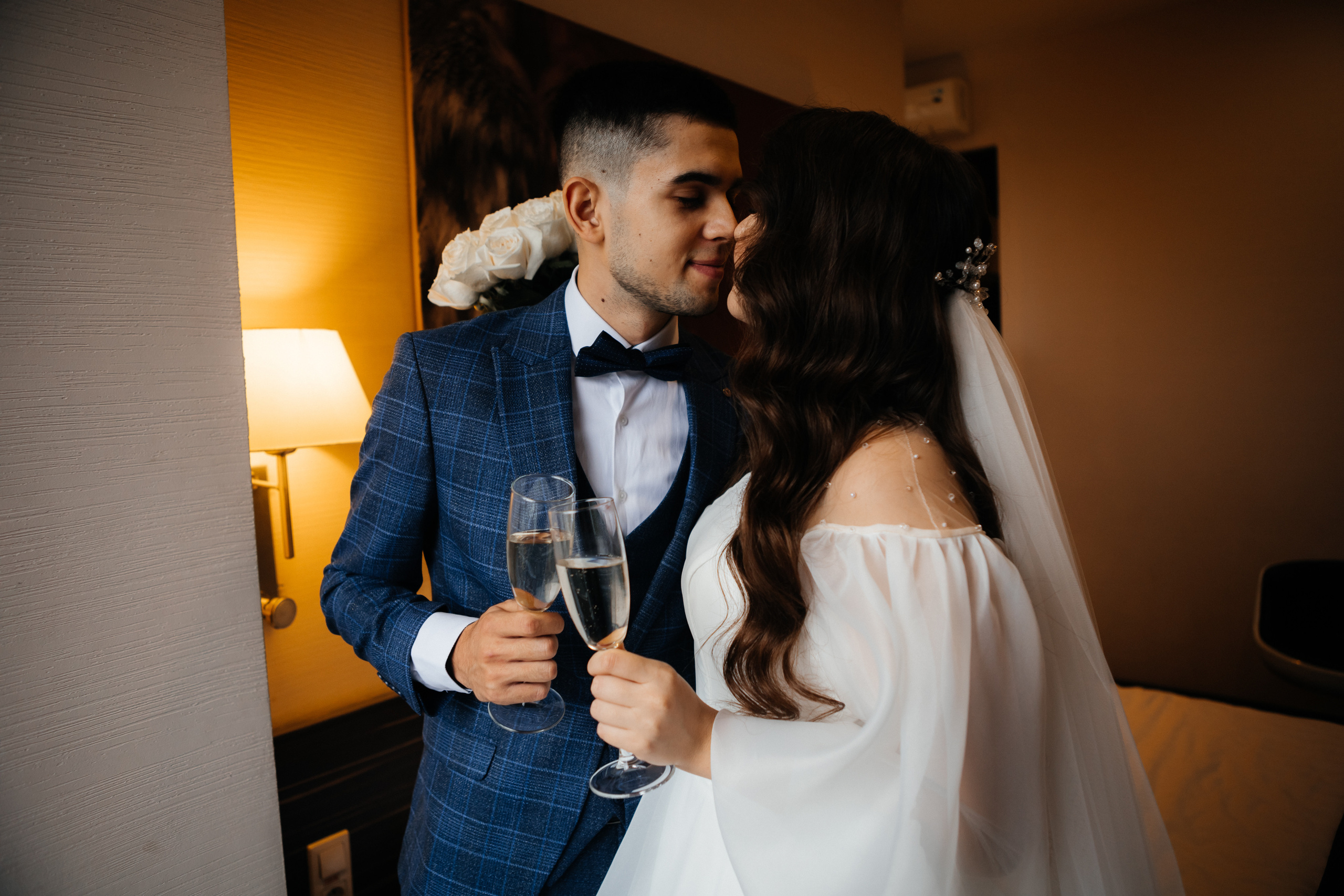 СЕРГЕЙ И АЛИНА | НИЖНИЙ НОВГОРОД. Свадебный и семейный фотограф в Нижнем Новгороде Светлана Челомбиева