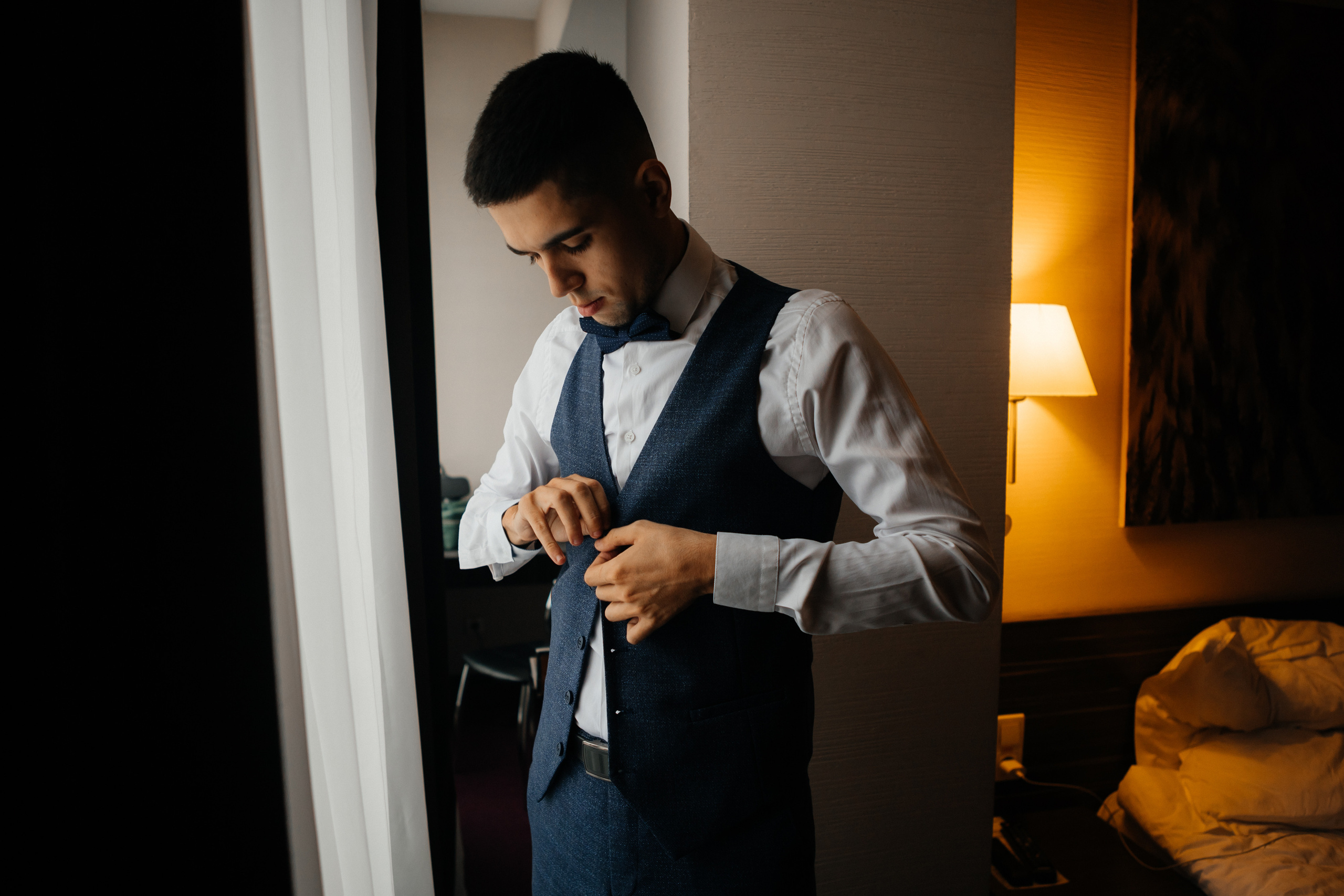 СЕРГЕЙ И АЛИНА | НИЖНИЙ НОВГОРОД. Свадебный и семейный фотограф в Нижнем Новгороде Светлана Челомбиева