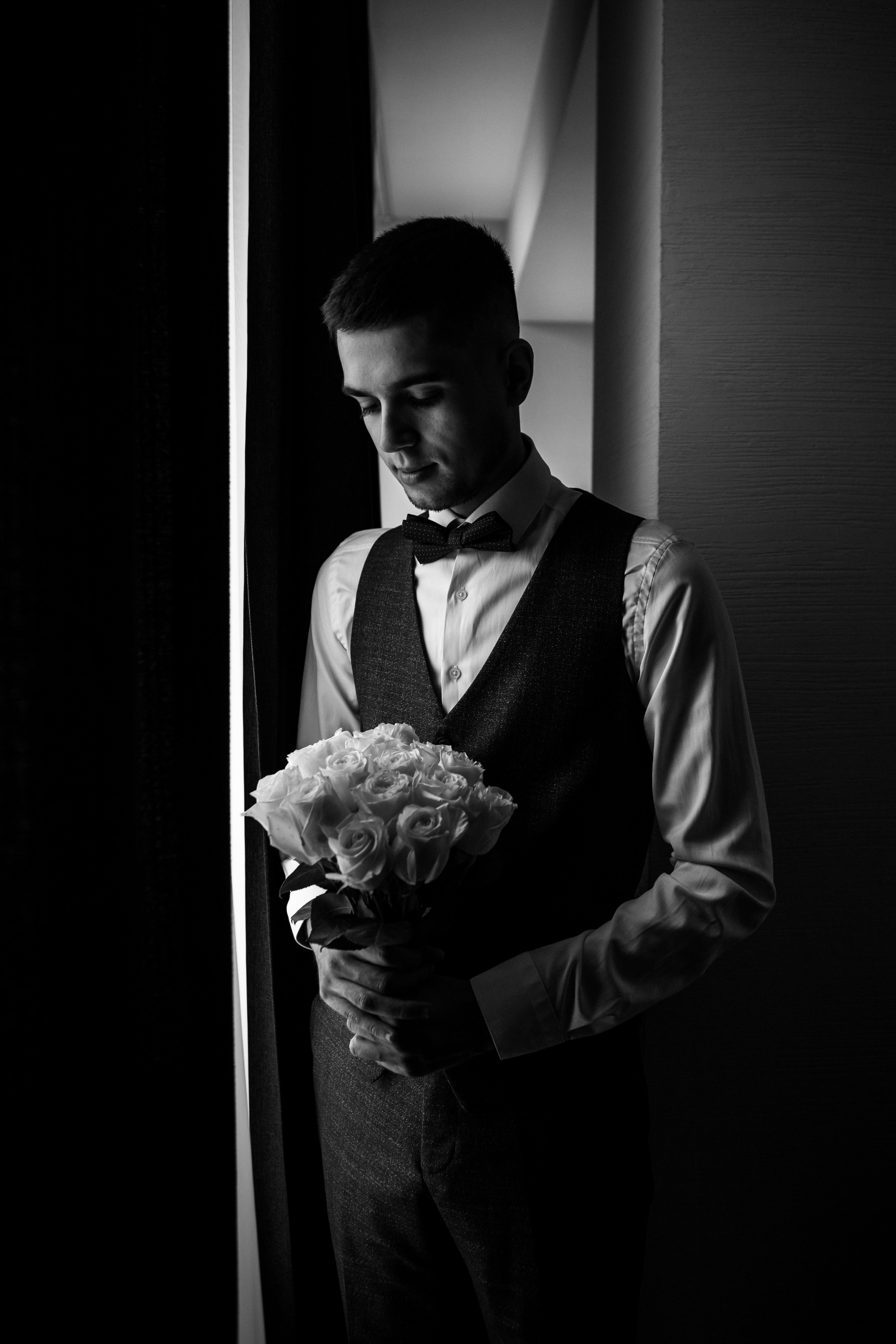 СЕРГЕЙ И АЛИНА | НИЖНИЙ НОВГОРОД. Свадебный и семейный фотограф в Нижнем Новгороде Светлана Челомбиева