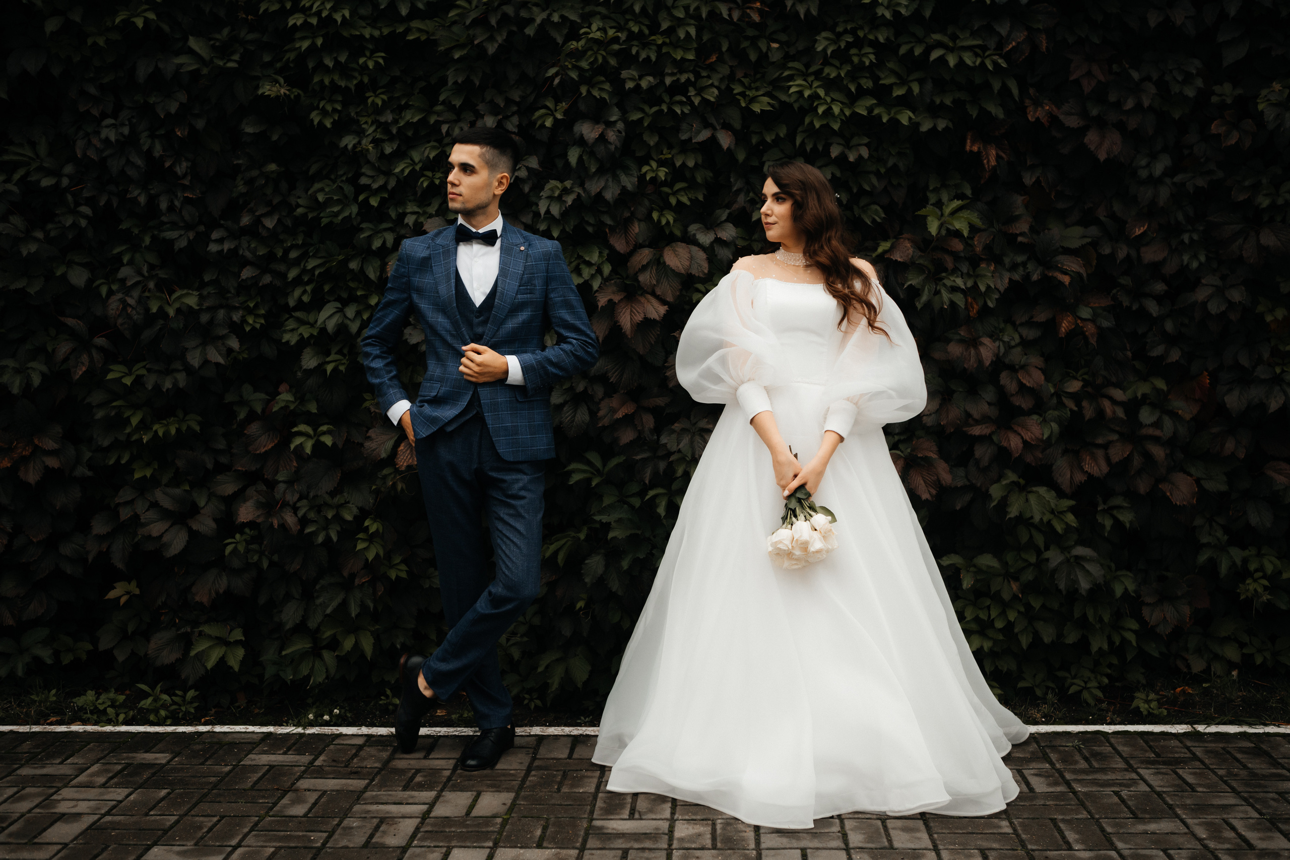 СЕРГЕЙ И АЛИНА | НИЖНИЙ НОВГОРОД