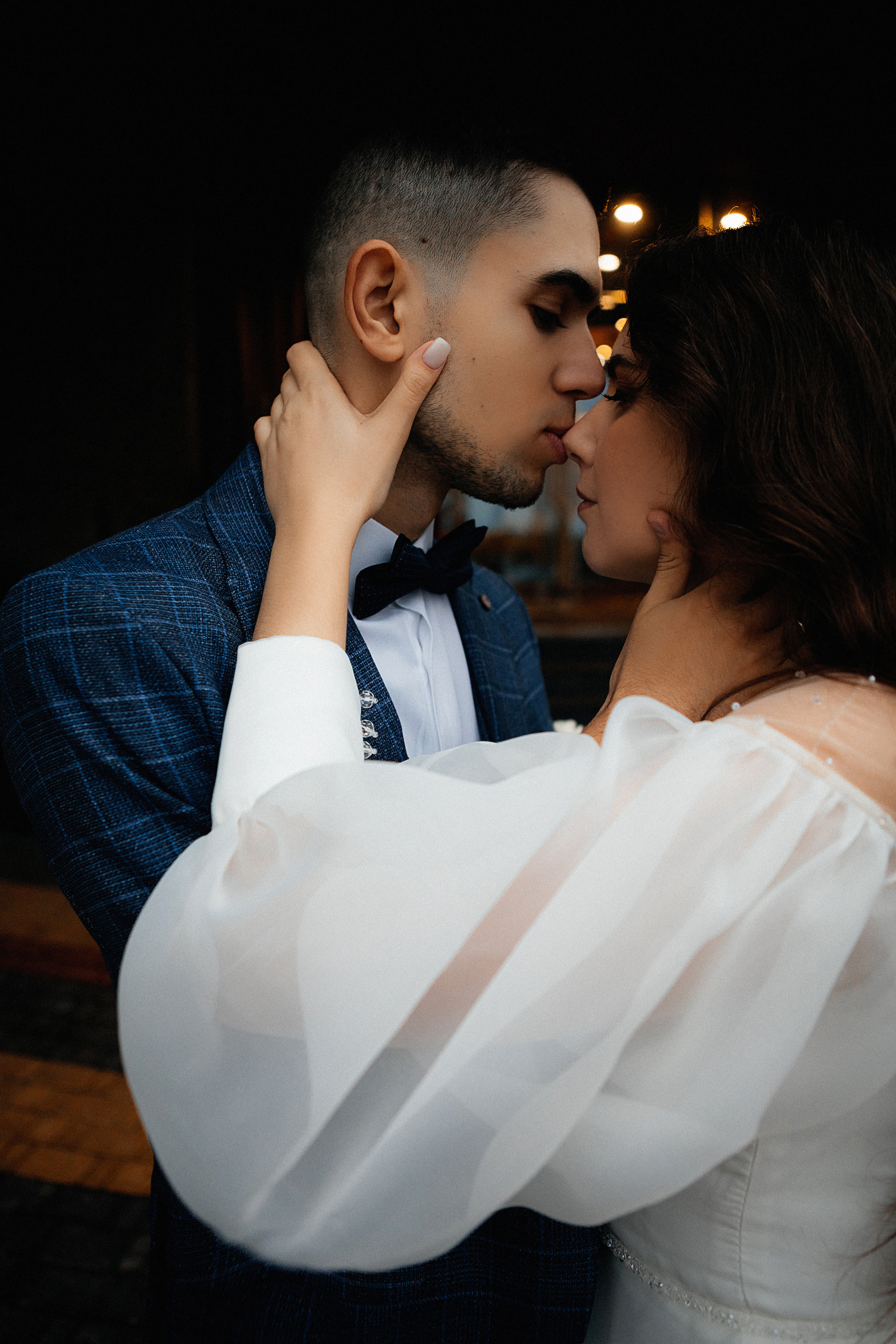 СЕРГЕЙ И АЛИНА | НИЖНИЙ НОВГОРОД. Свадебный и семейный фотограф в Нижнем Новгороде Светлана Челомбиева