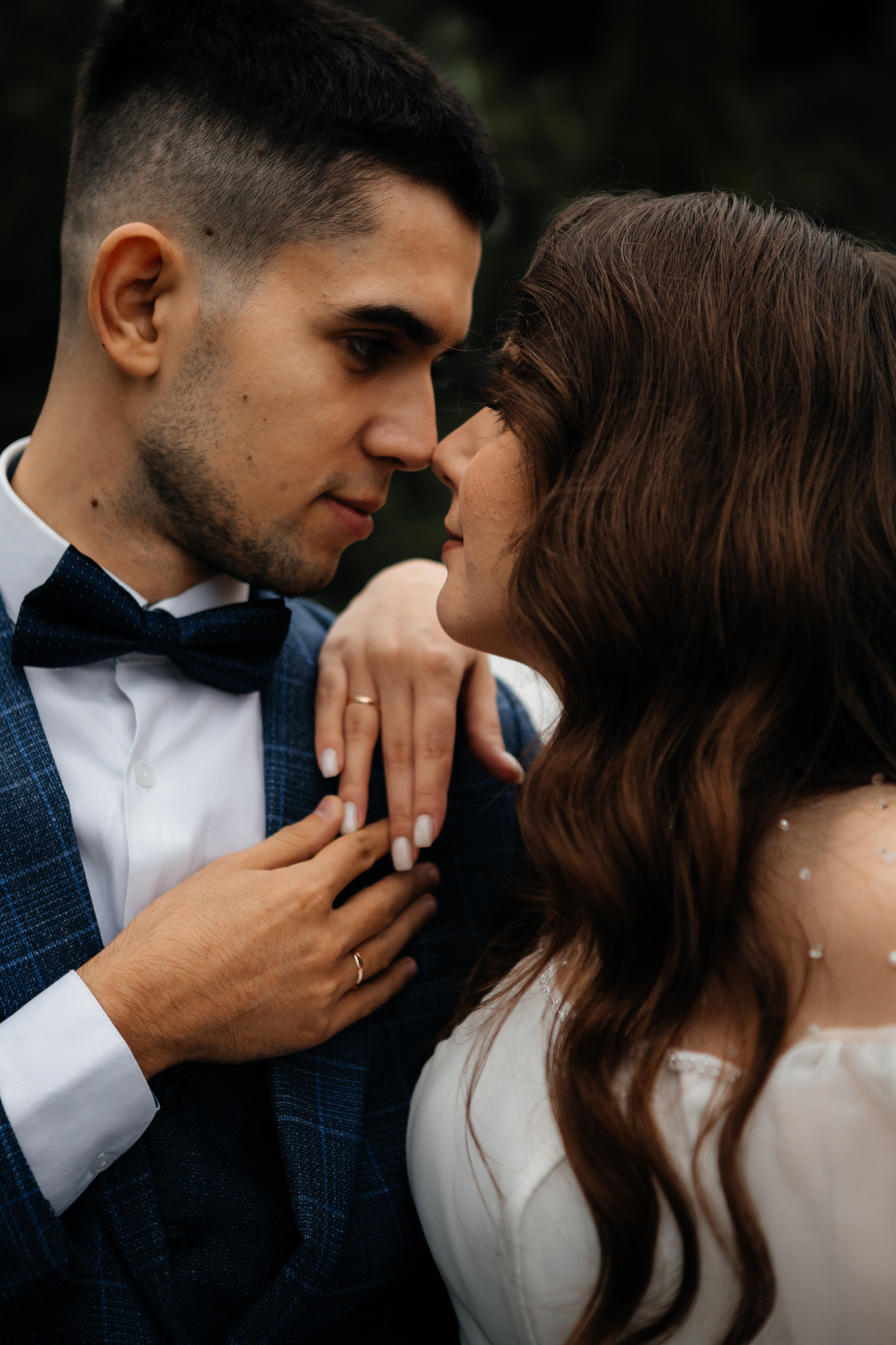 СЕРГЕЙ И АЛИНА | НИЖНИЙ НОВГОРОД. Свадебный и семейный фотограф в Нижнем Новгороде Светлана Челомбиева