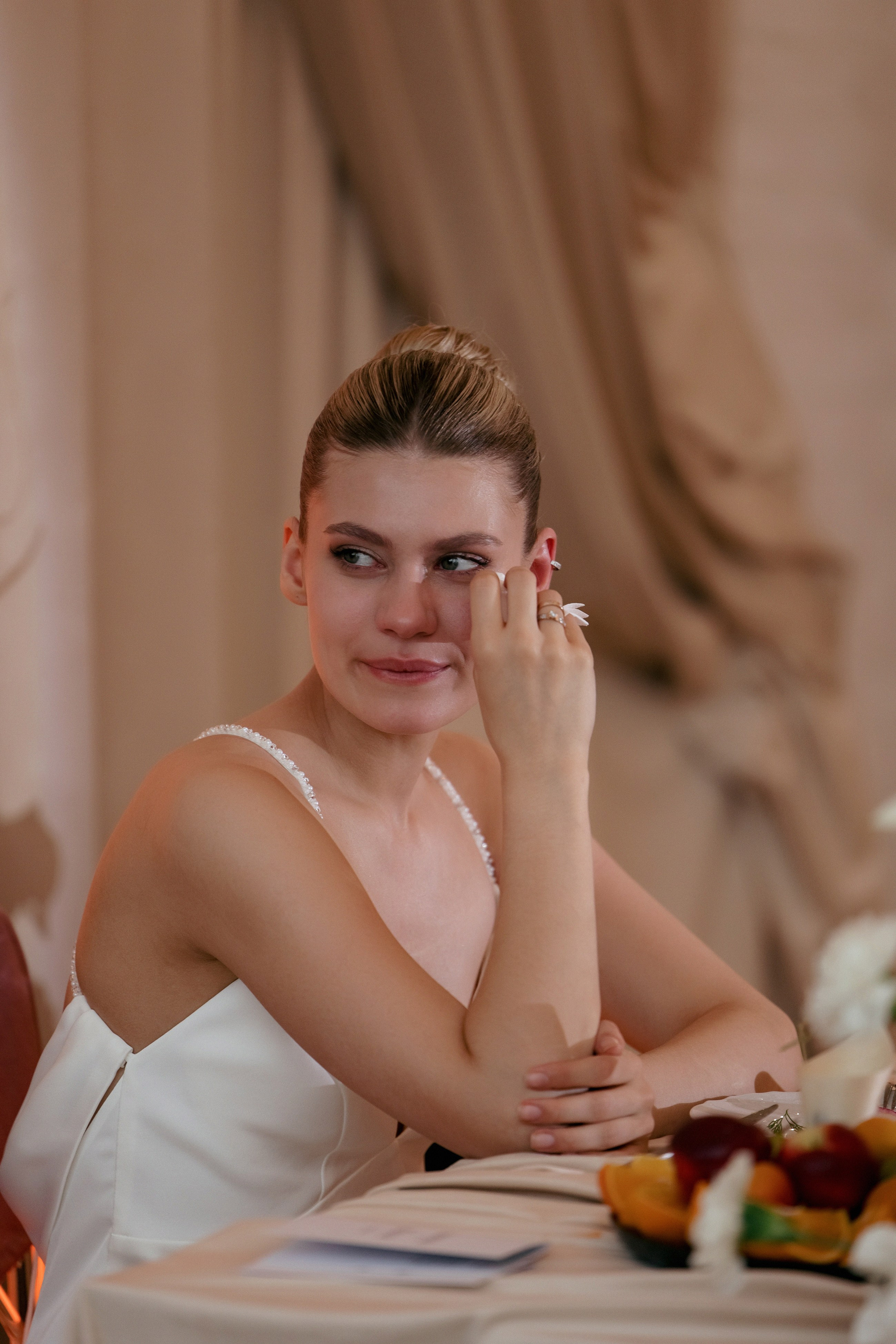 Свадебная фотосессия Настя, Макс и Карюша. Свадебный фотограф Москва