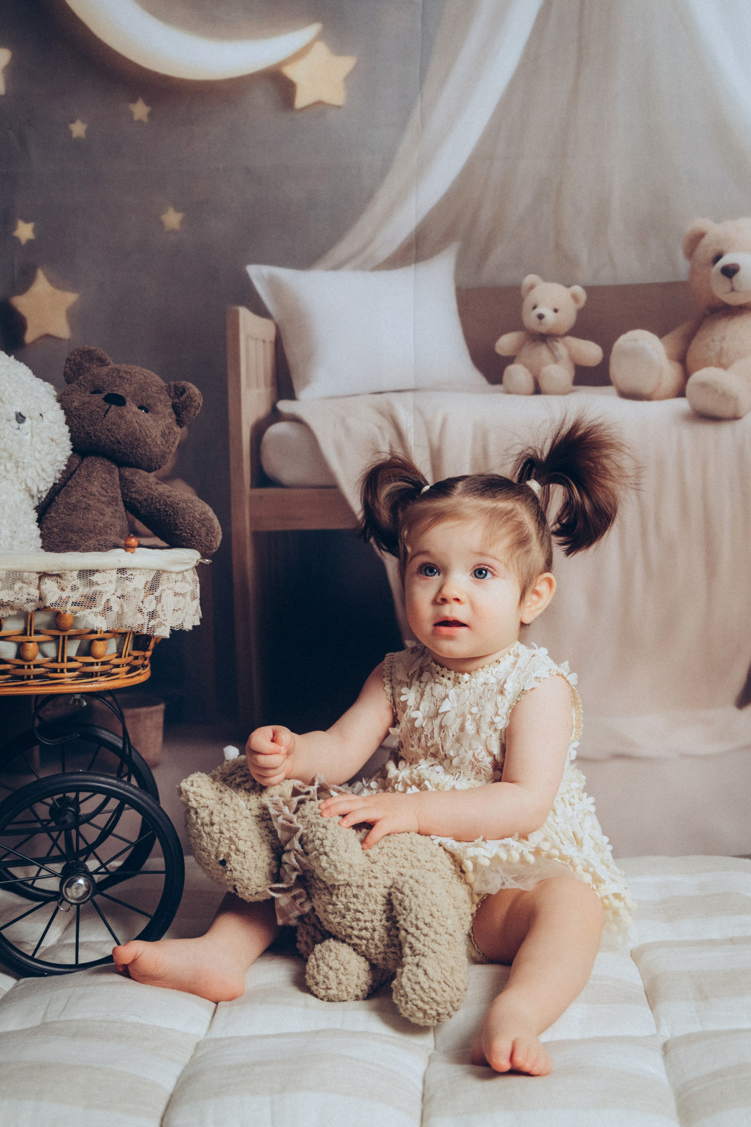 Васелиса. Евгения Горбунова фотограф новорожденных в Новом Уренгое