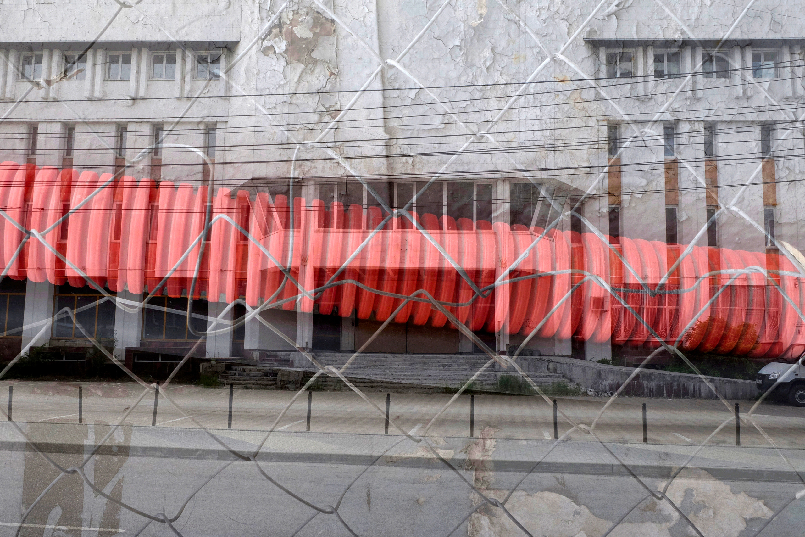 Улица Платонова. «ФотоСинтез»