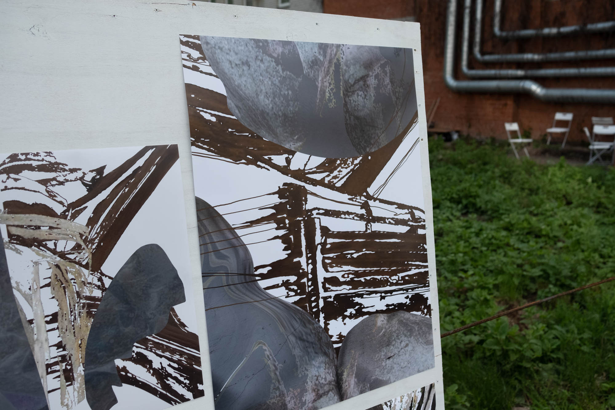 Улица Платонова. «ФотоСинтез»