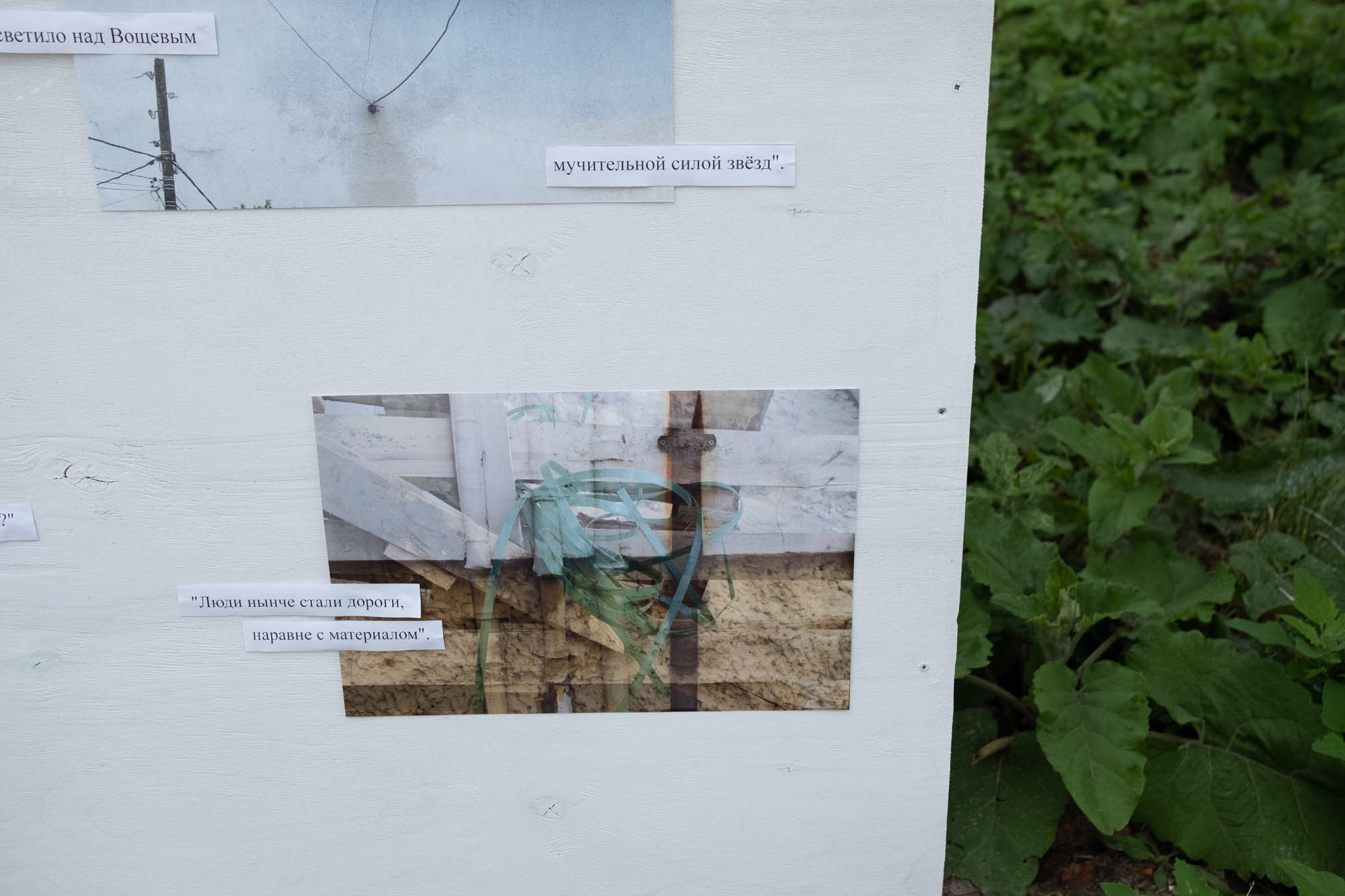 Улица Платонова. «ФотоСинтез»