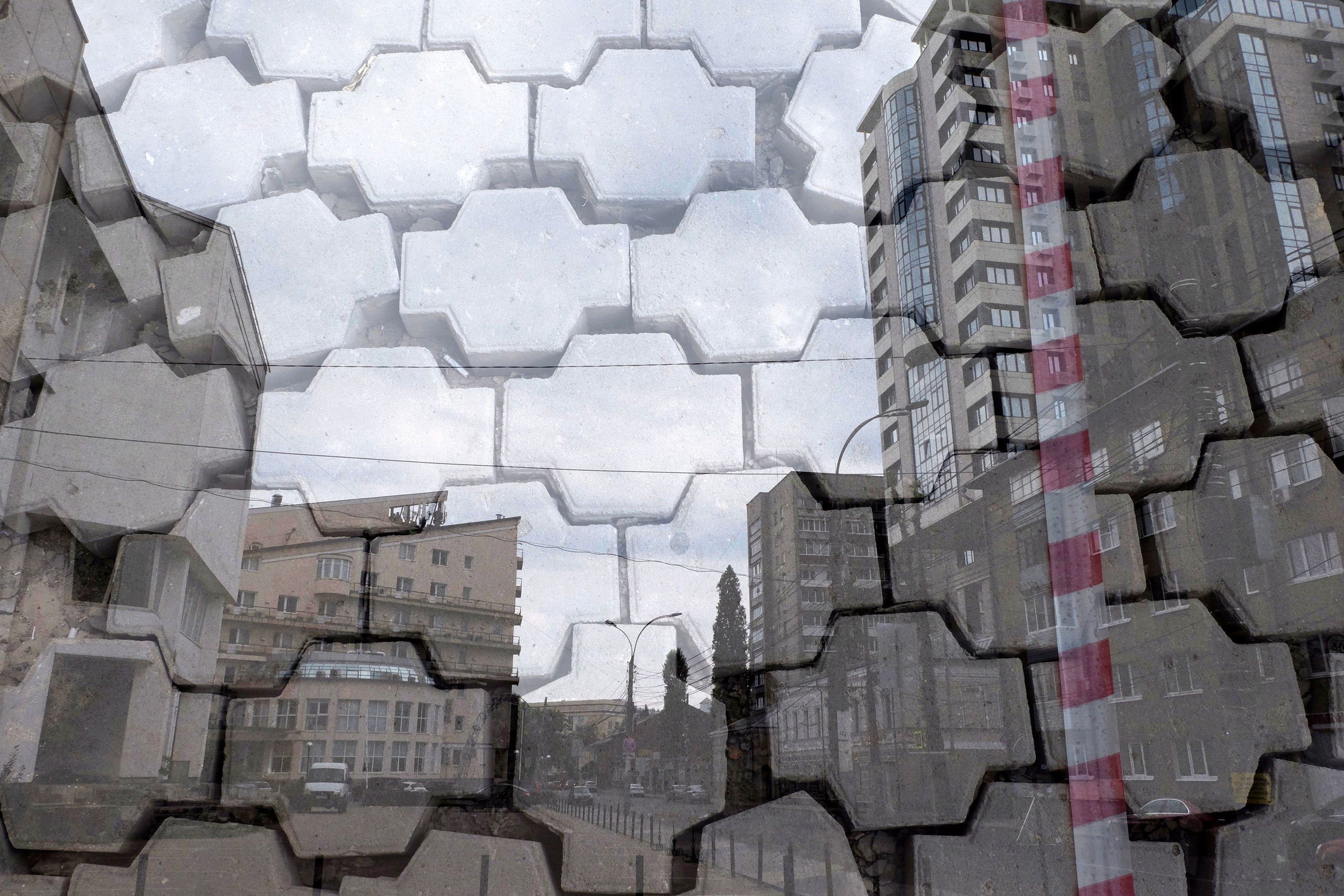 Улица Платонова. «ФотоСинтез»