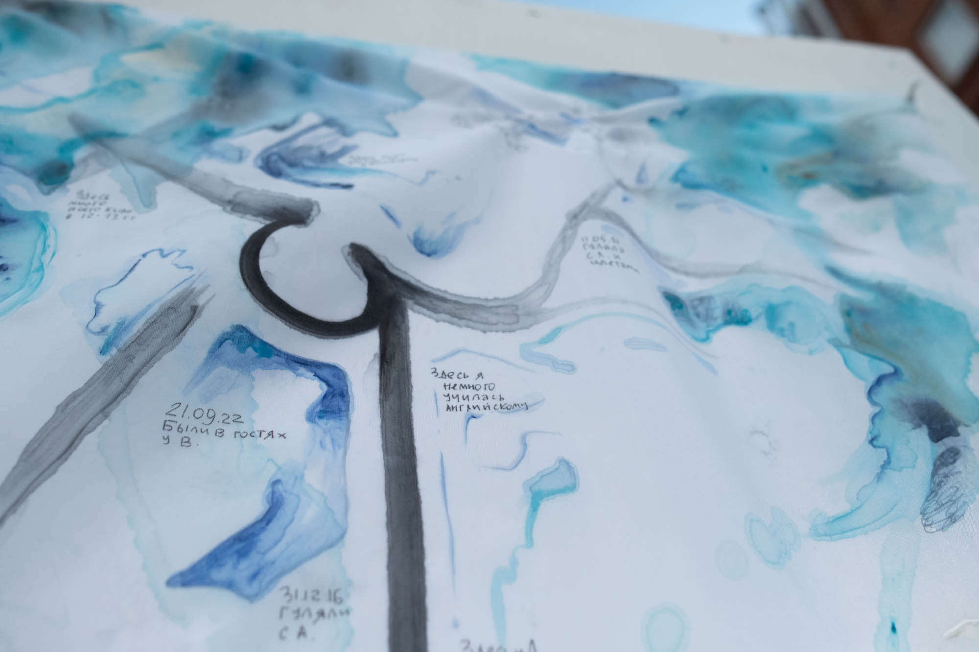 Улица Платонова. «ФотоСинтез»