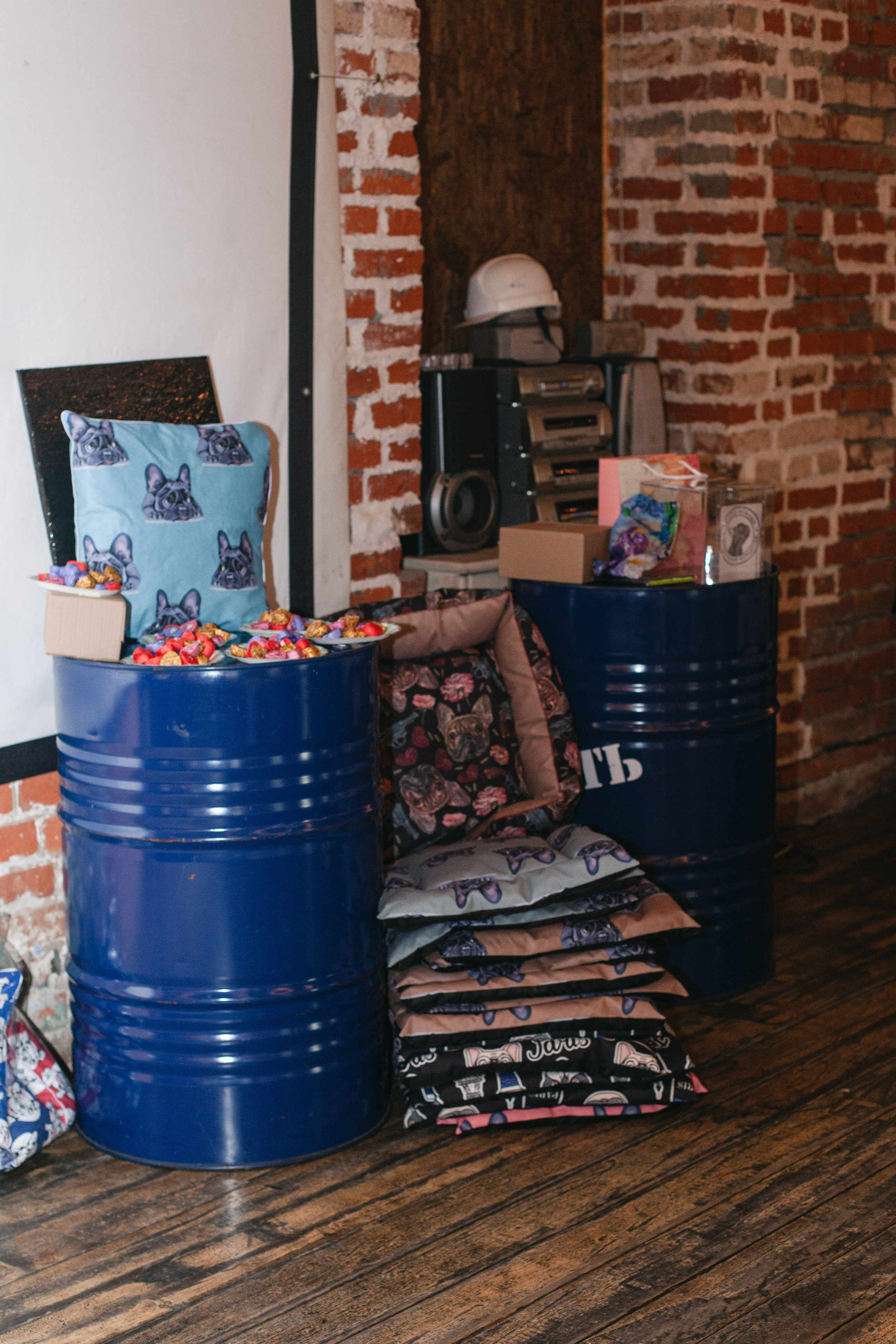 Бульбалл 23.04.2023. Фотограф-анималист Татьяна Степанова