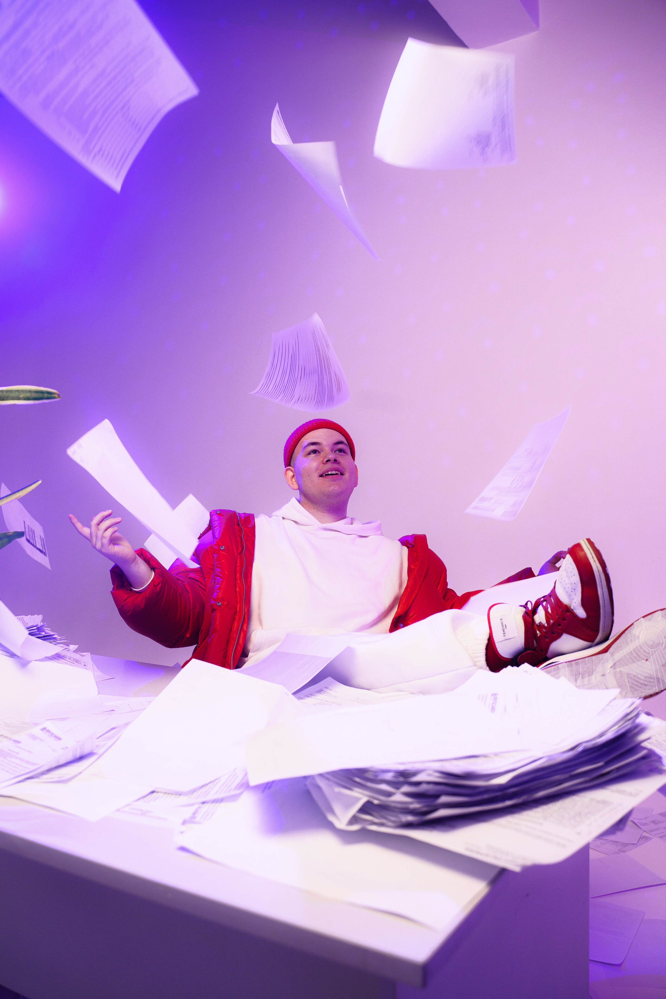 Jummy. Репортажный фотограф Даниил Коваленко