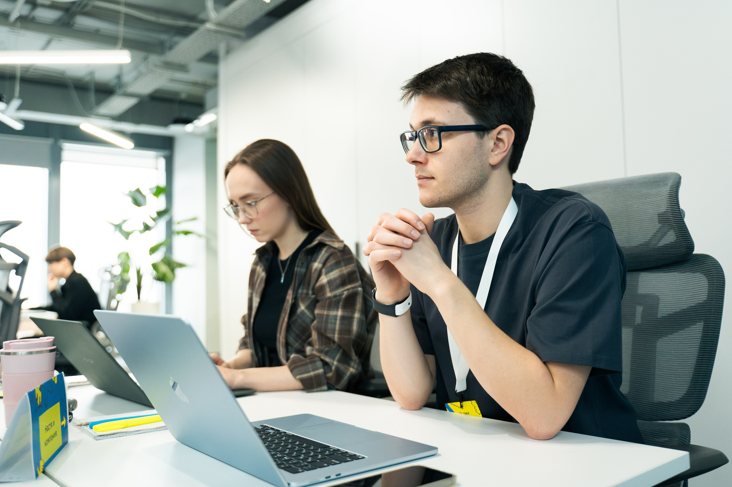 Уральский код 2025. Репортажный фотограф Даниил Коваленко