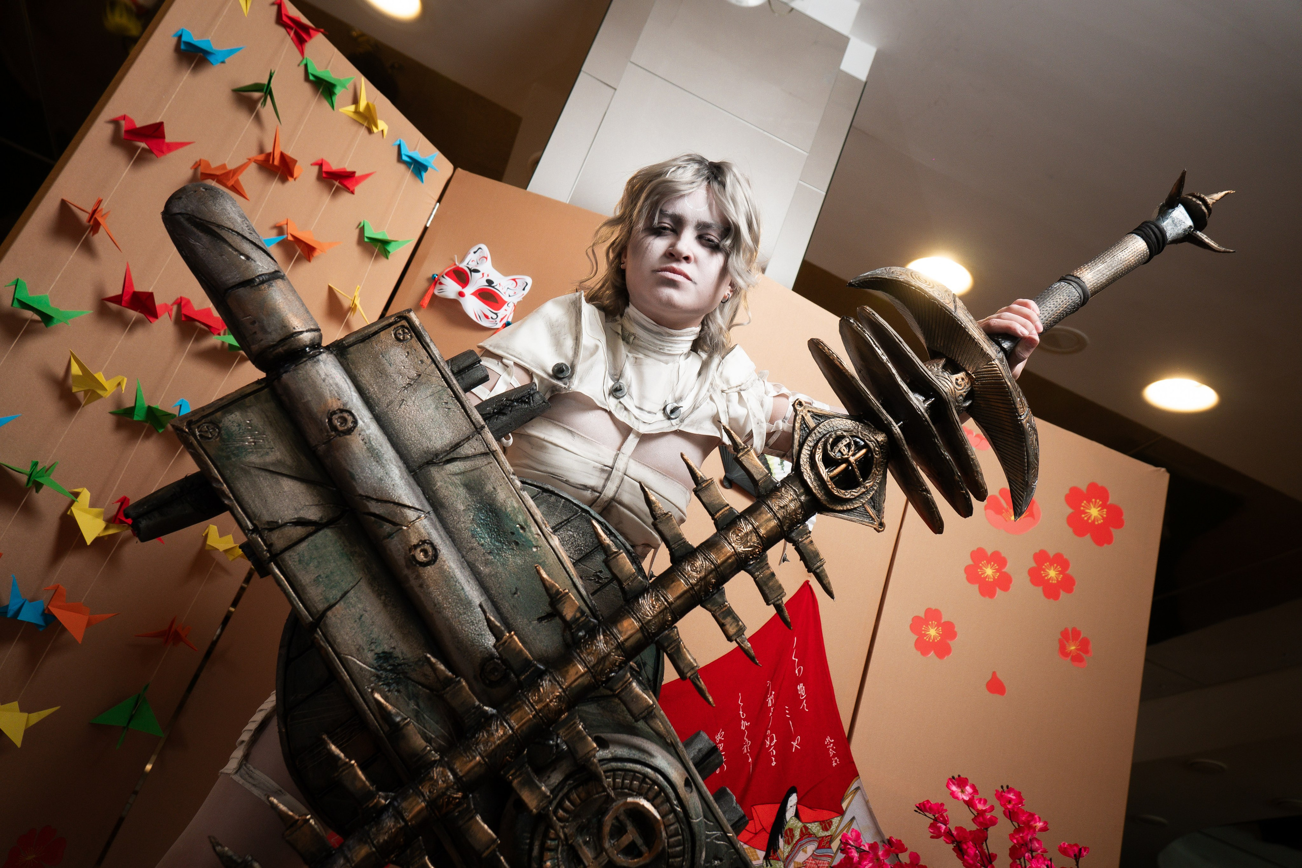 Азиябриз лето 2024. Репортажный фотограф Даниил Коваленко