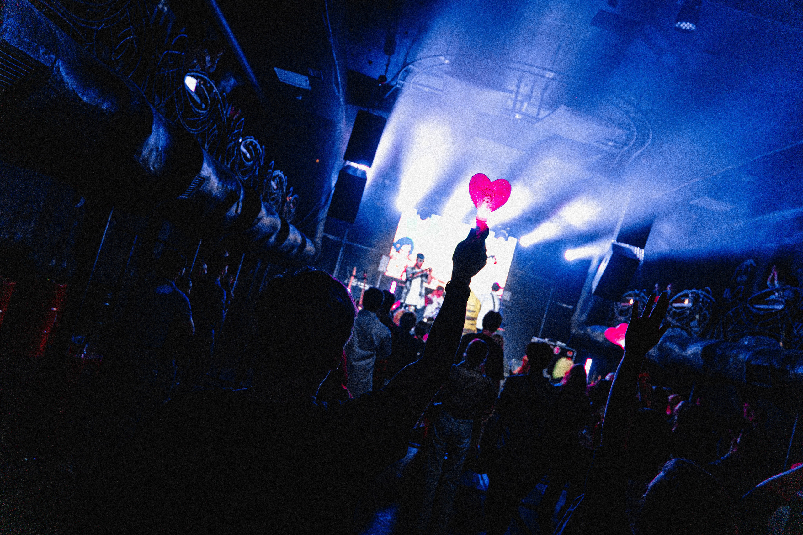 Pinkglasses. Репортажный фотограф Даниил Коваленко