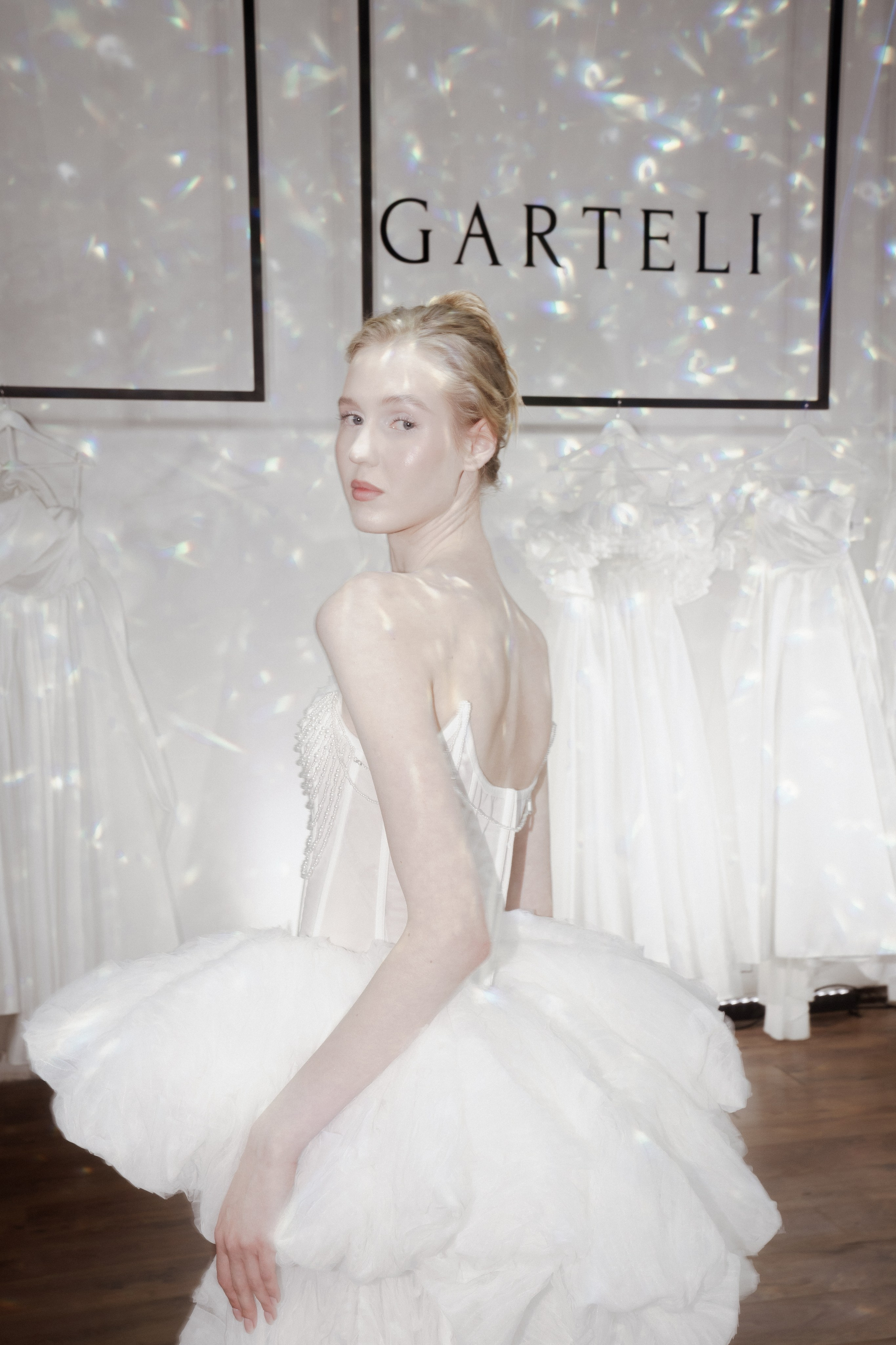 Sveta. Personality models. Международное модельное агентство в Калининграде