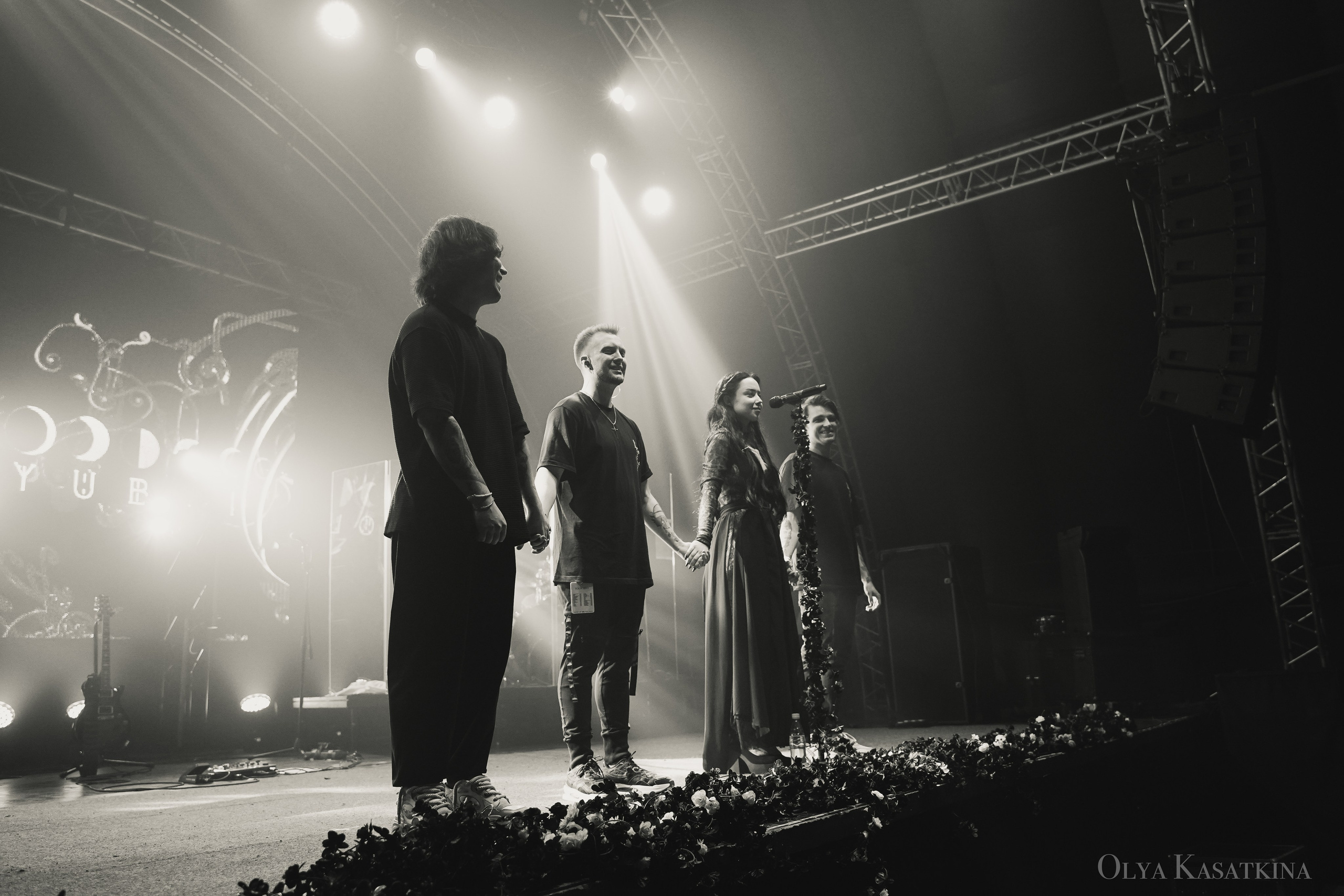 POLNALYUBVI. Арт-фотограф в Краснодаре