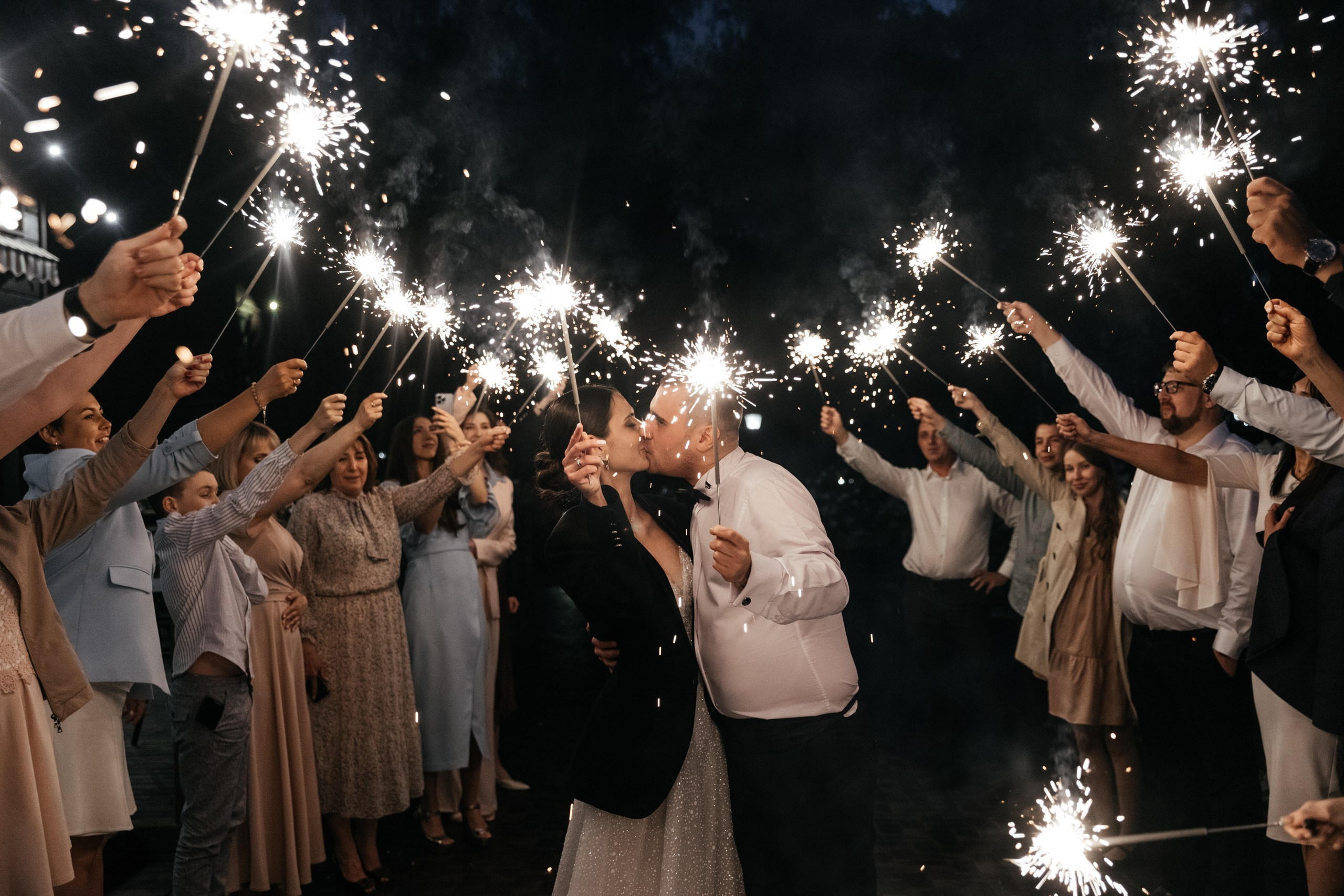 Оля и Никита. Свадебный фотограф в Москве Нестерова Мария