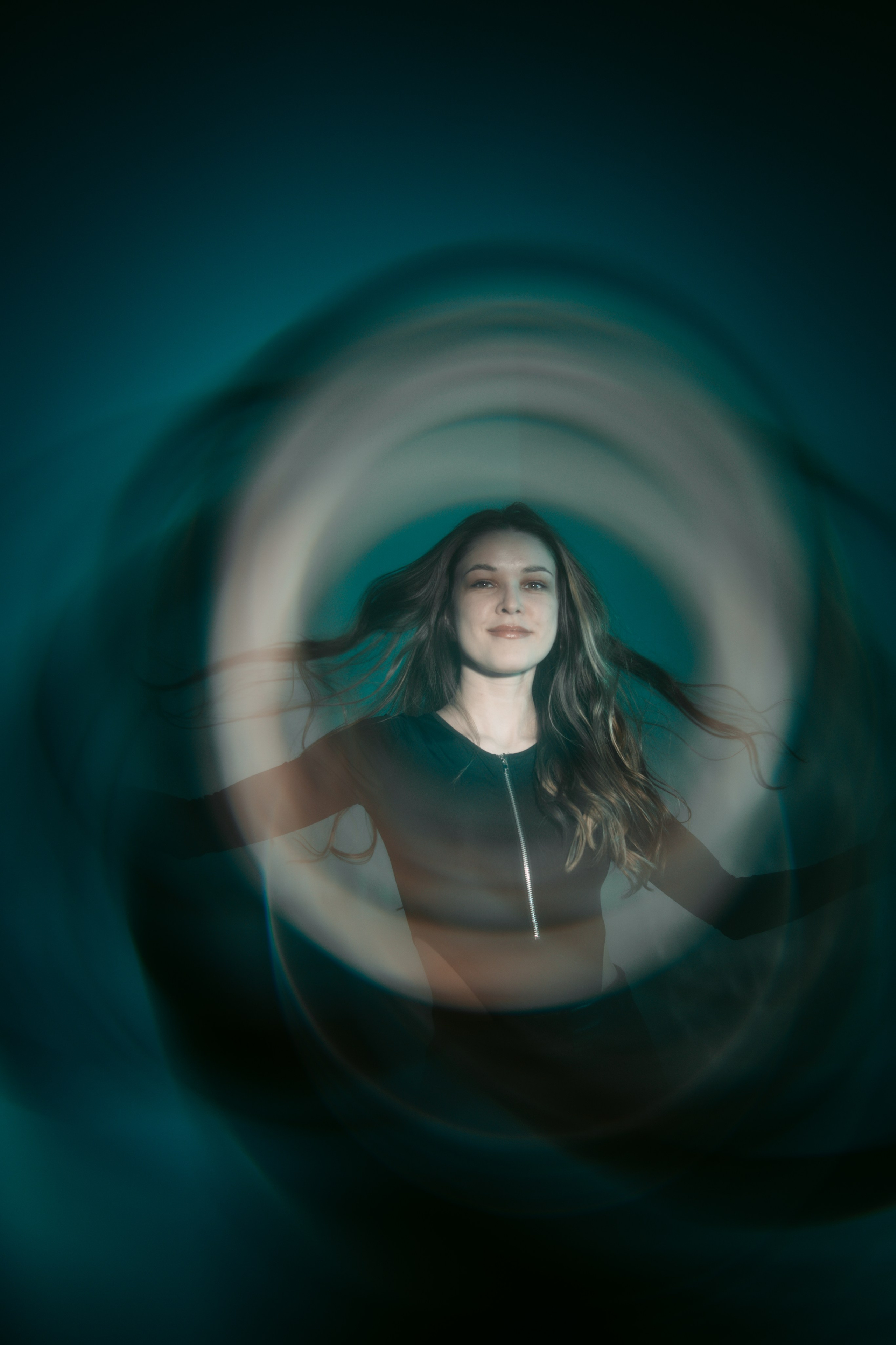 Надя. Главная