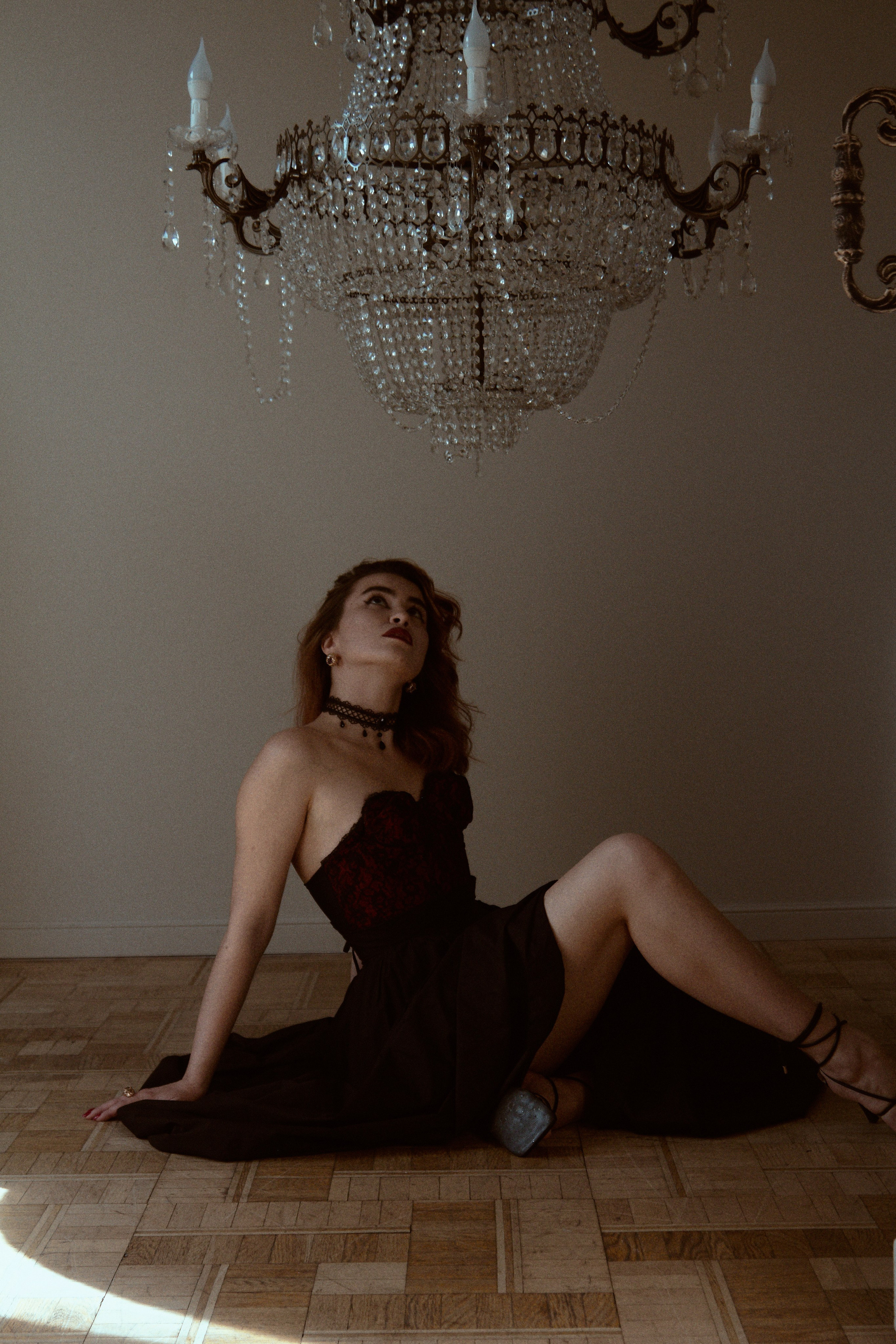 Екатерина. Фотограф лавстори Москва/МО Приятелева Ангелина