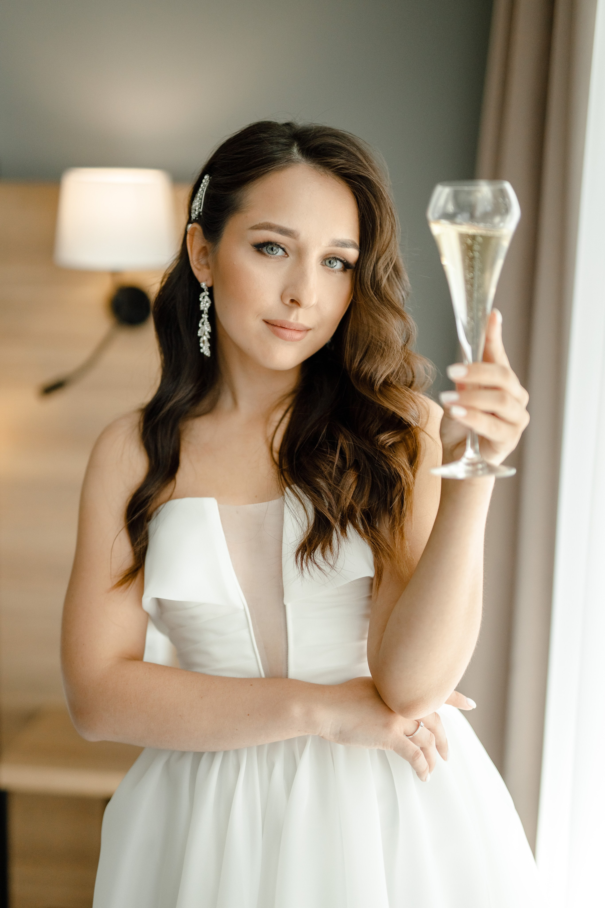 Алёна и Кирилл. Полный свадебный день. Свадебный фотограф Москва КМВ Марина Комиссарова