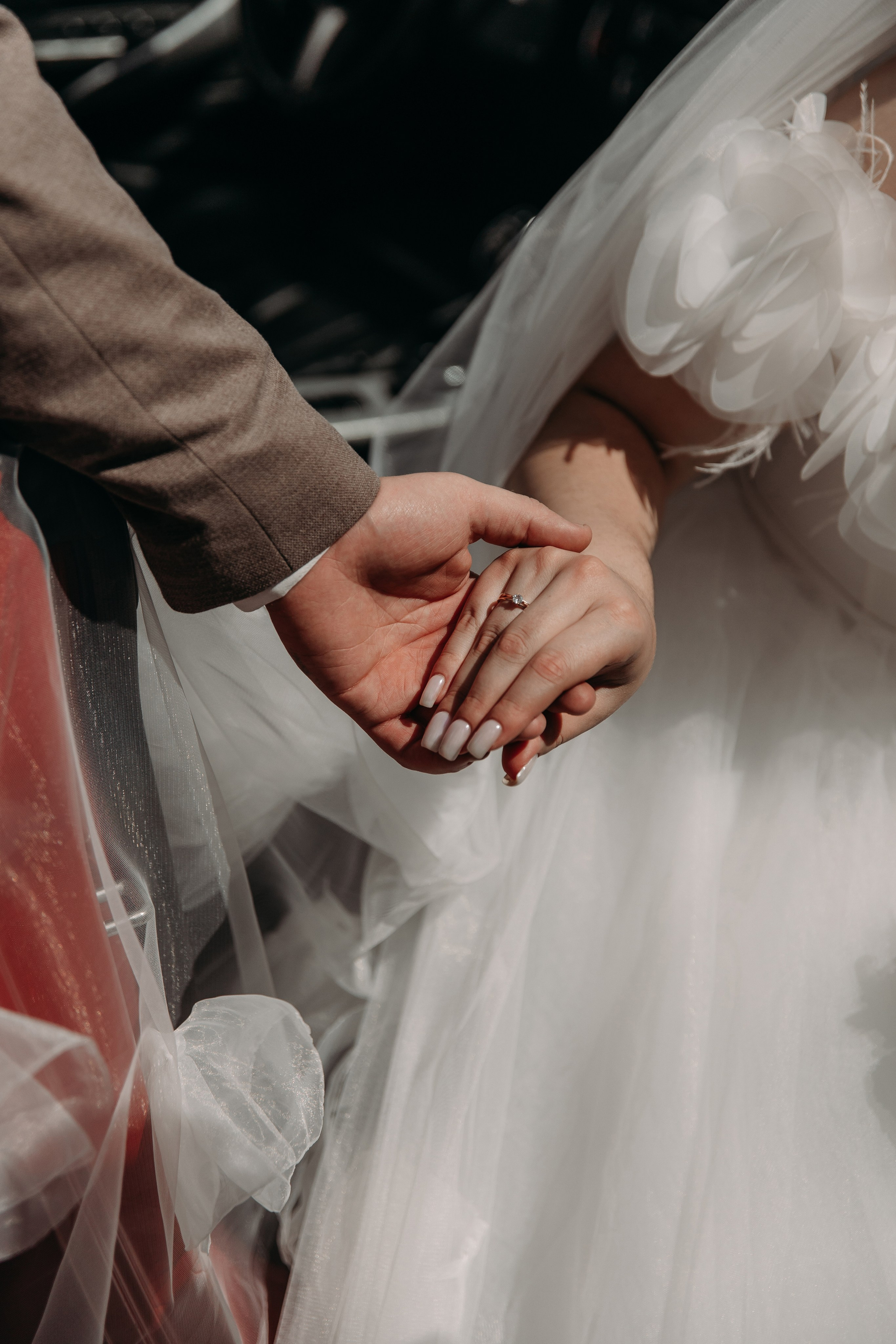 Айрат & Алина. Свадебный ФОТОГРАФ и ВИДЕОГРАФ Ульяновск