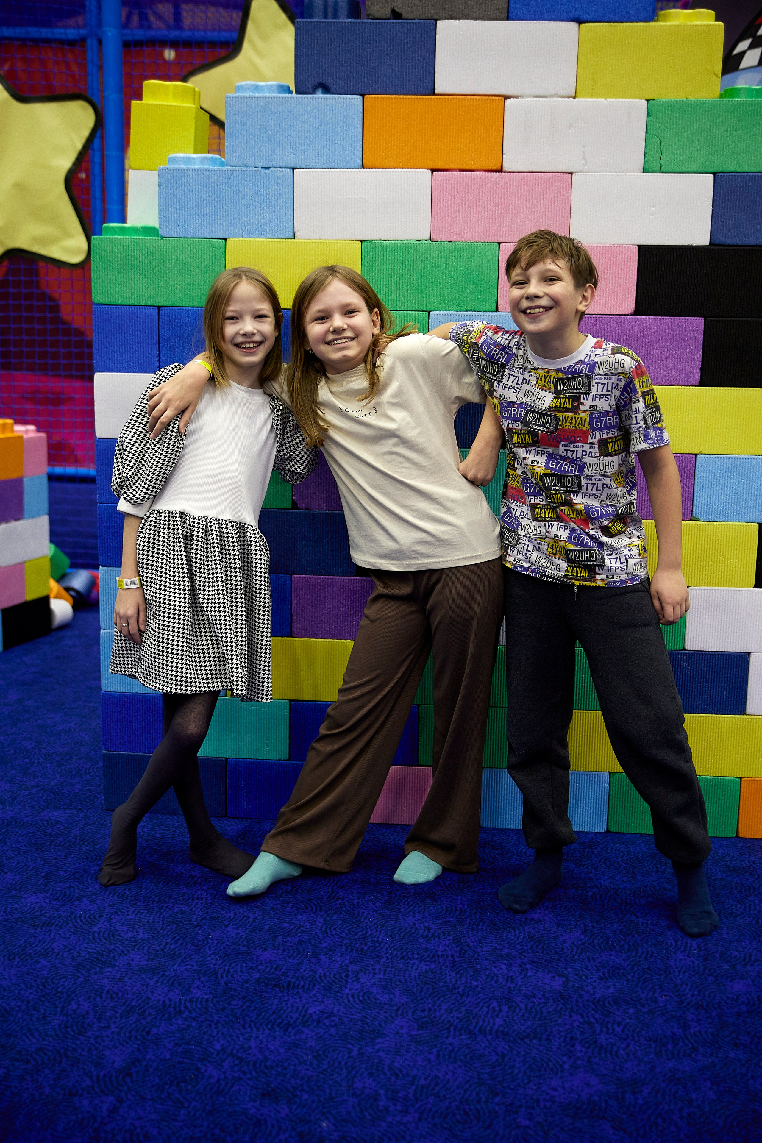 Детские съёмки. Фотограф Красноярск