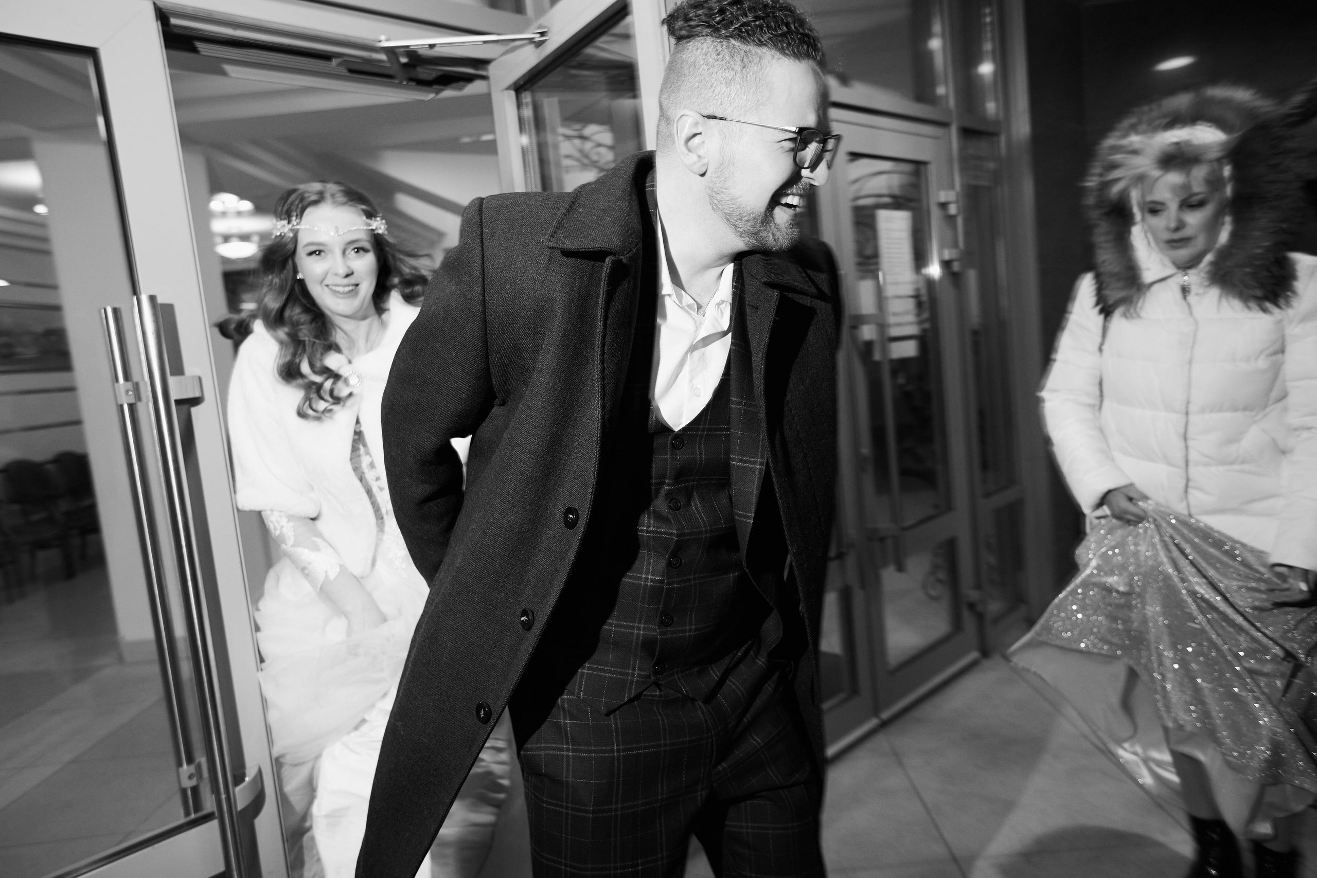 Свадьба. Главная