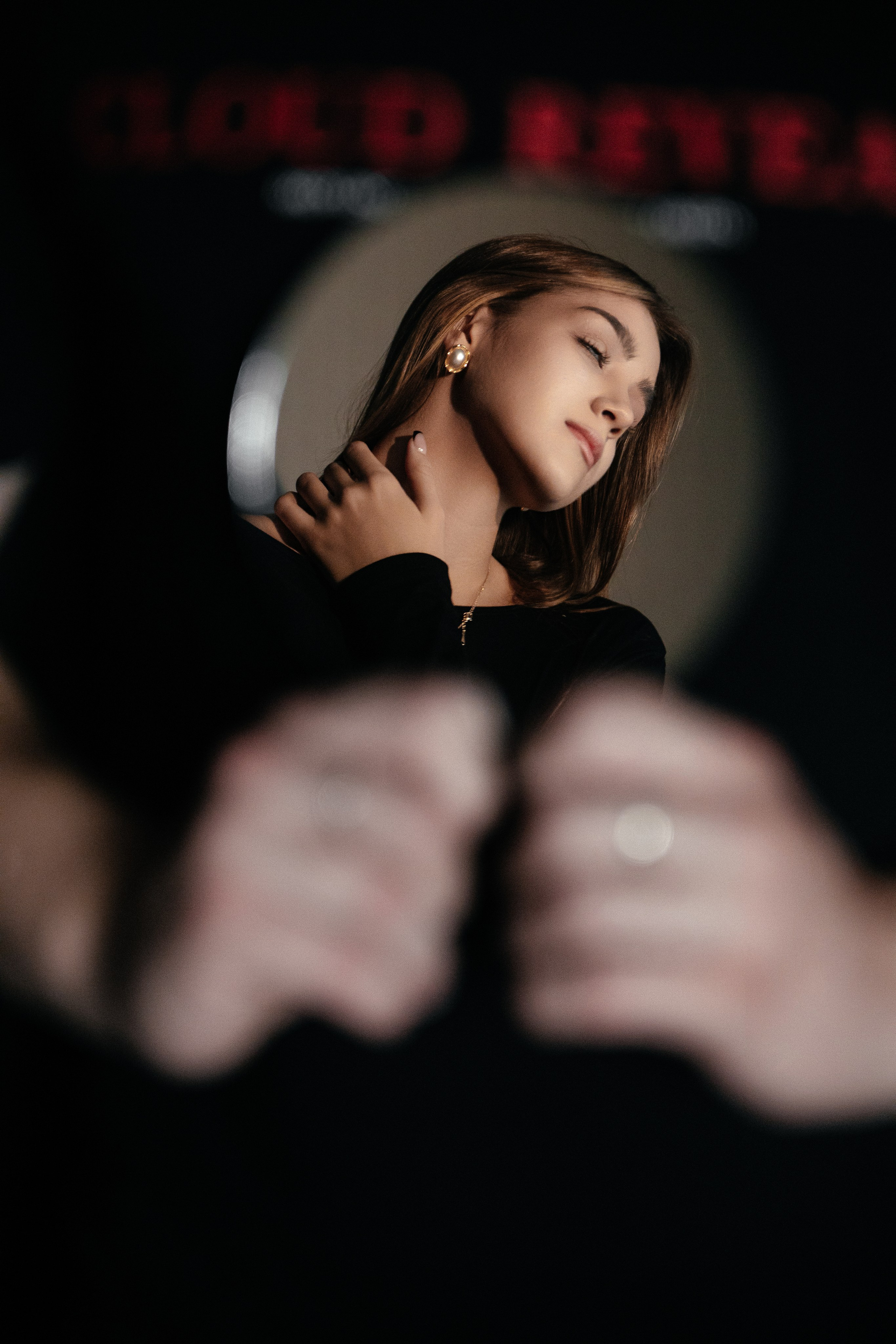 Студийная. Свадебный фотограф в Буденновске