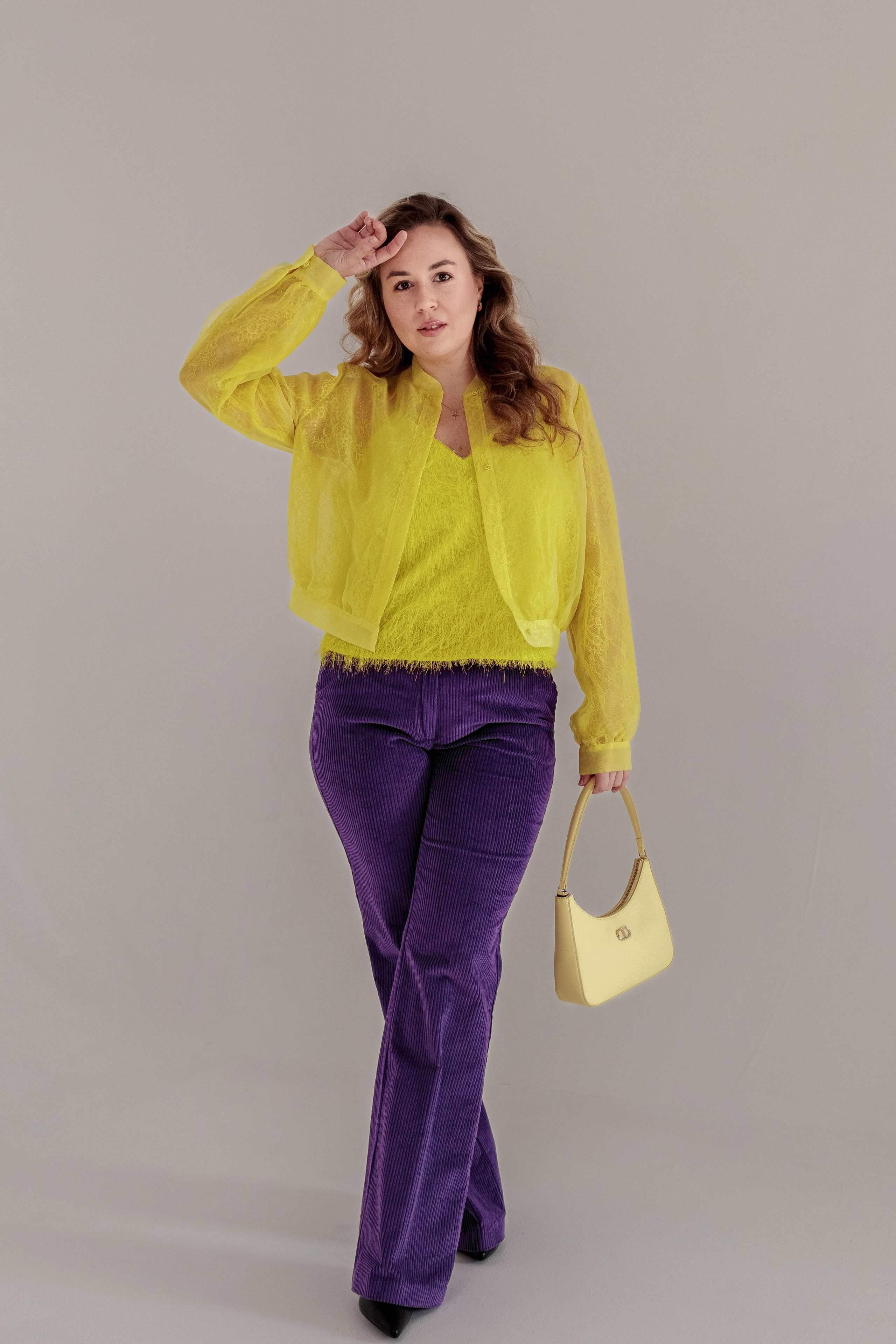 Анастасия Калиновская. Promodels