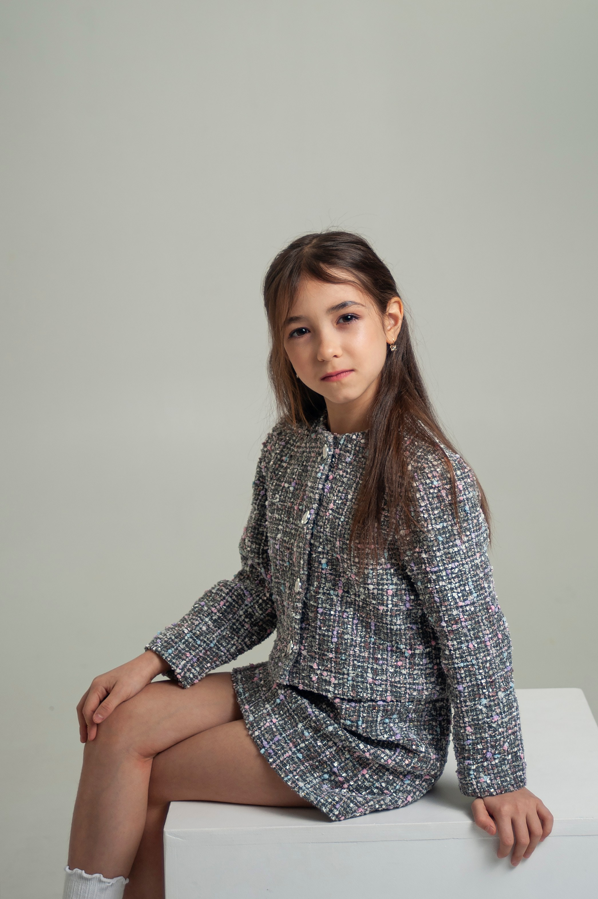 Невежина Анна. Promodels