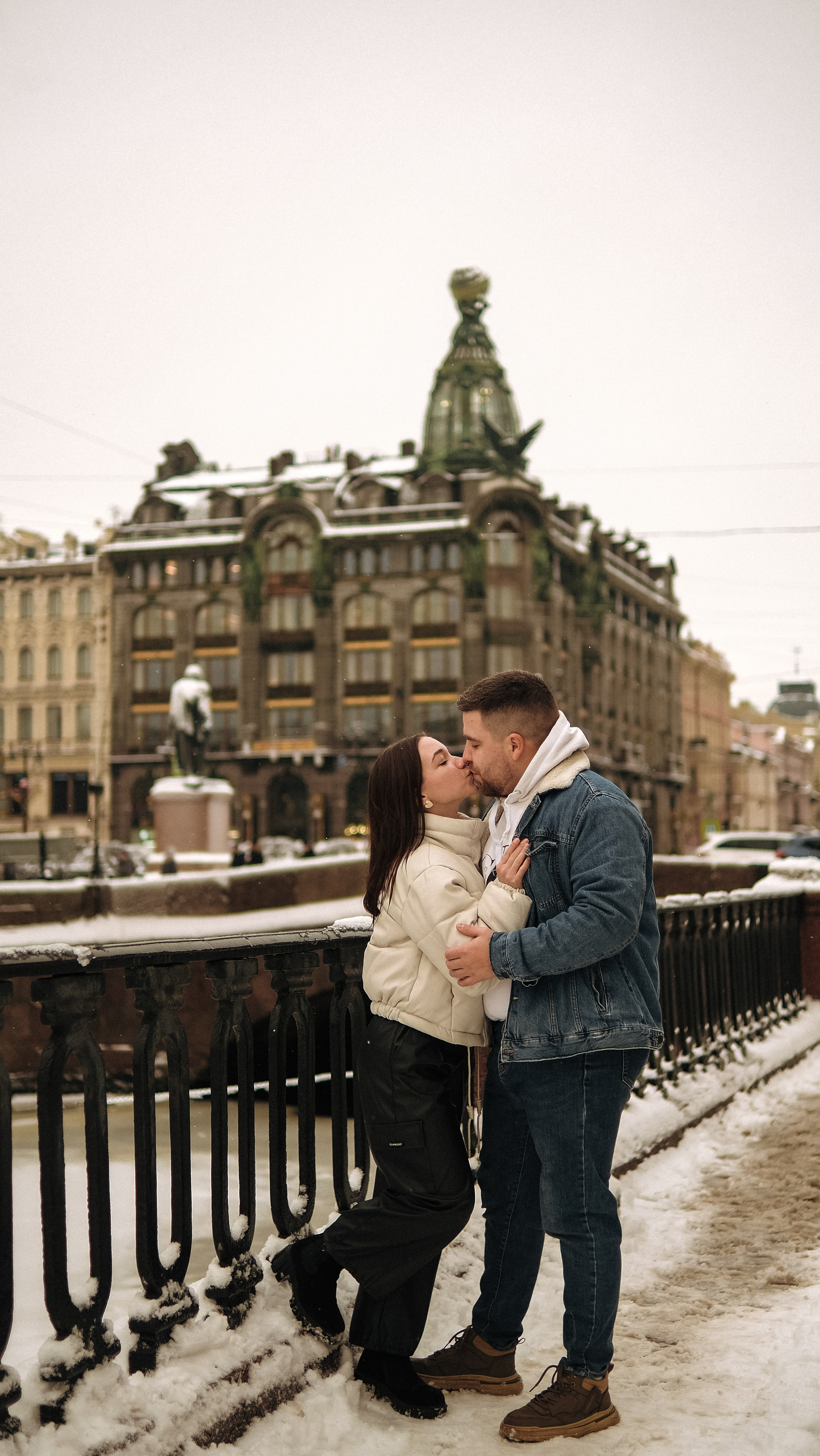 Настя & Егор. Phdkvmr.ru