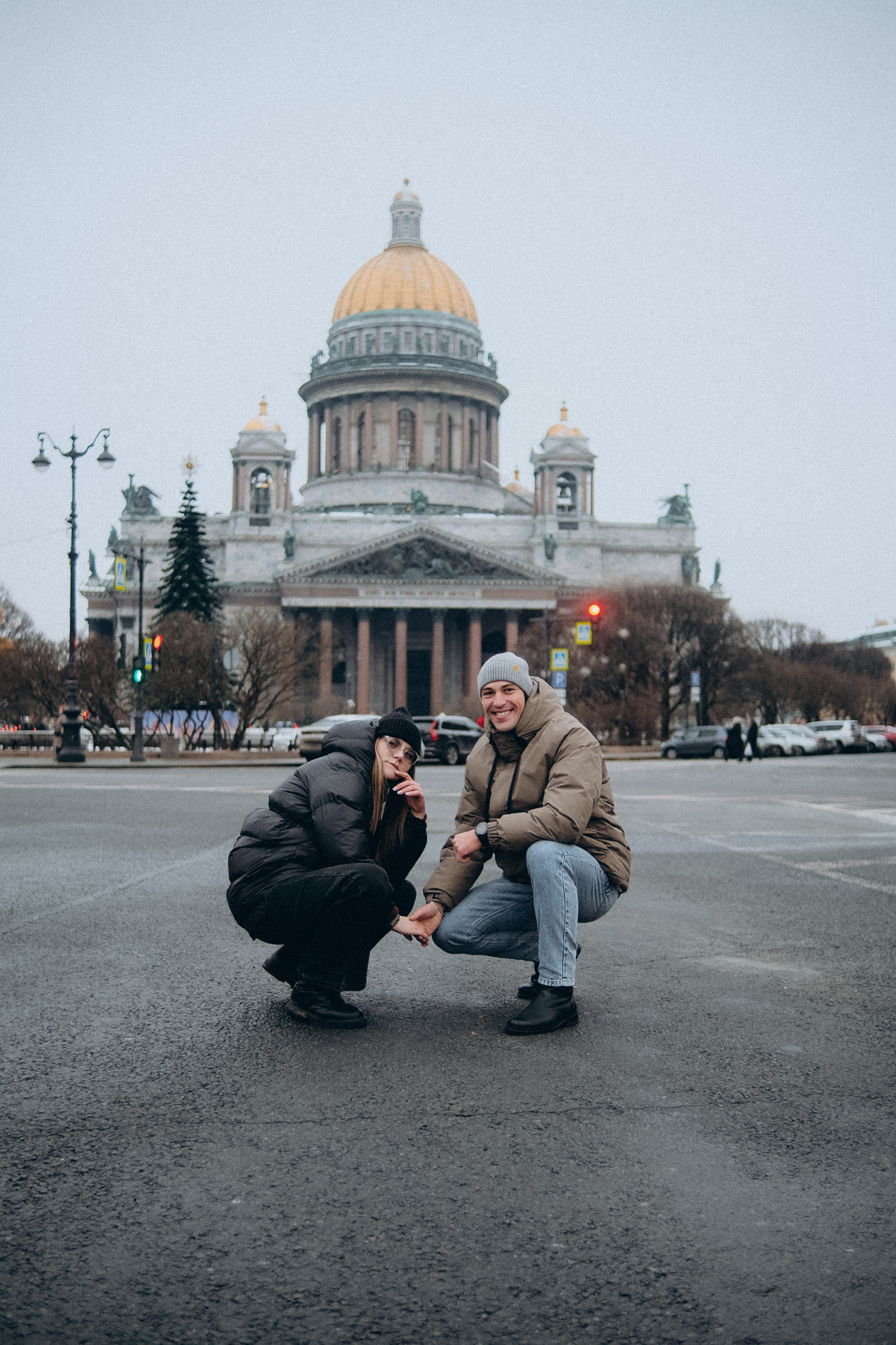 Наташа & Паша. Phdkvmr.ru