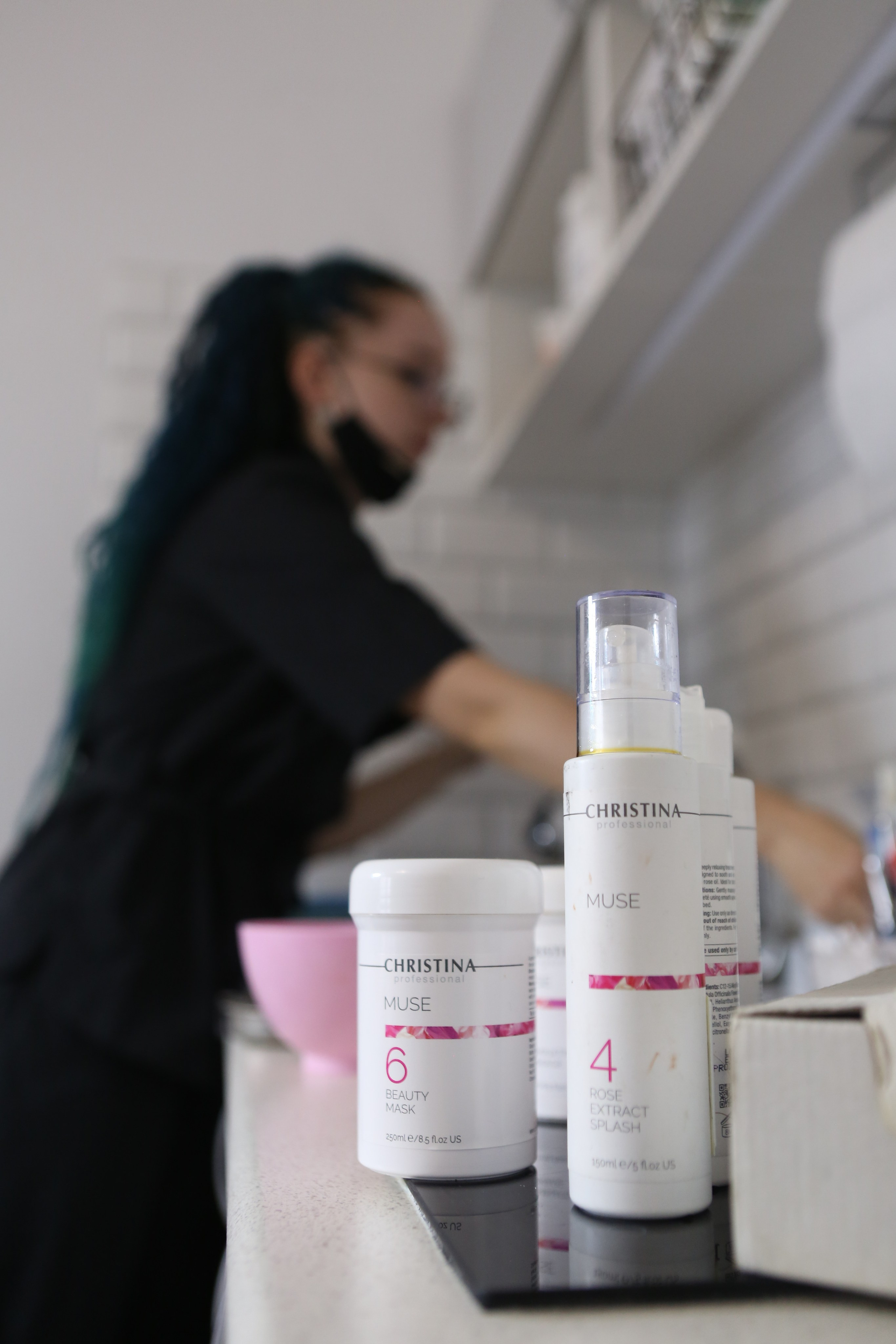 Косметолог Dr.Popova. Фотограф в Санкт-Петербурге. Индивидуальная съемка и фотопрогулки