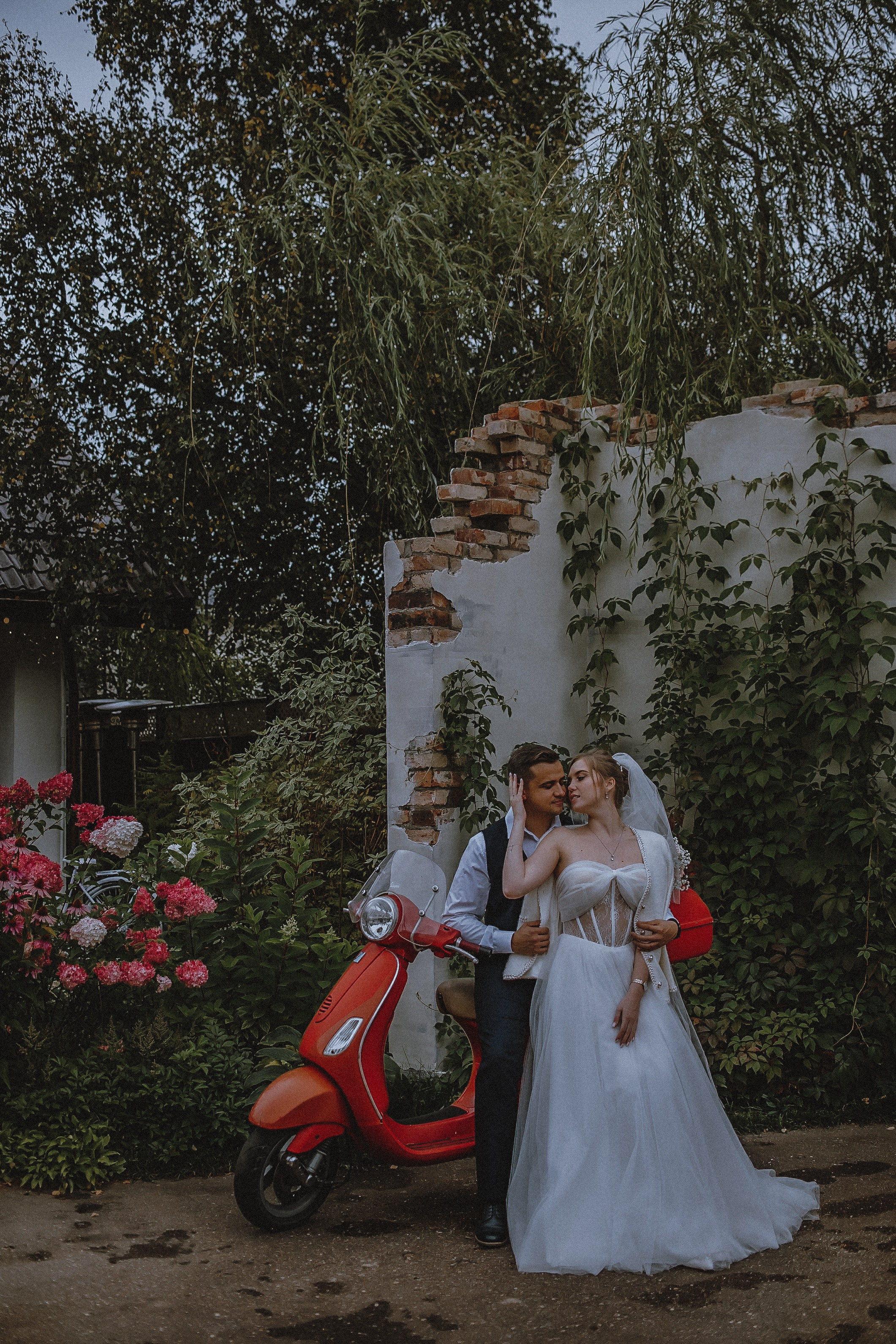 Love Collection: Premium. Свадебный и семейный фотограф в Москве Сажина Кристина КиМ. Свадебный оператор в Москве Сажин Максим