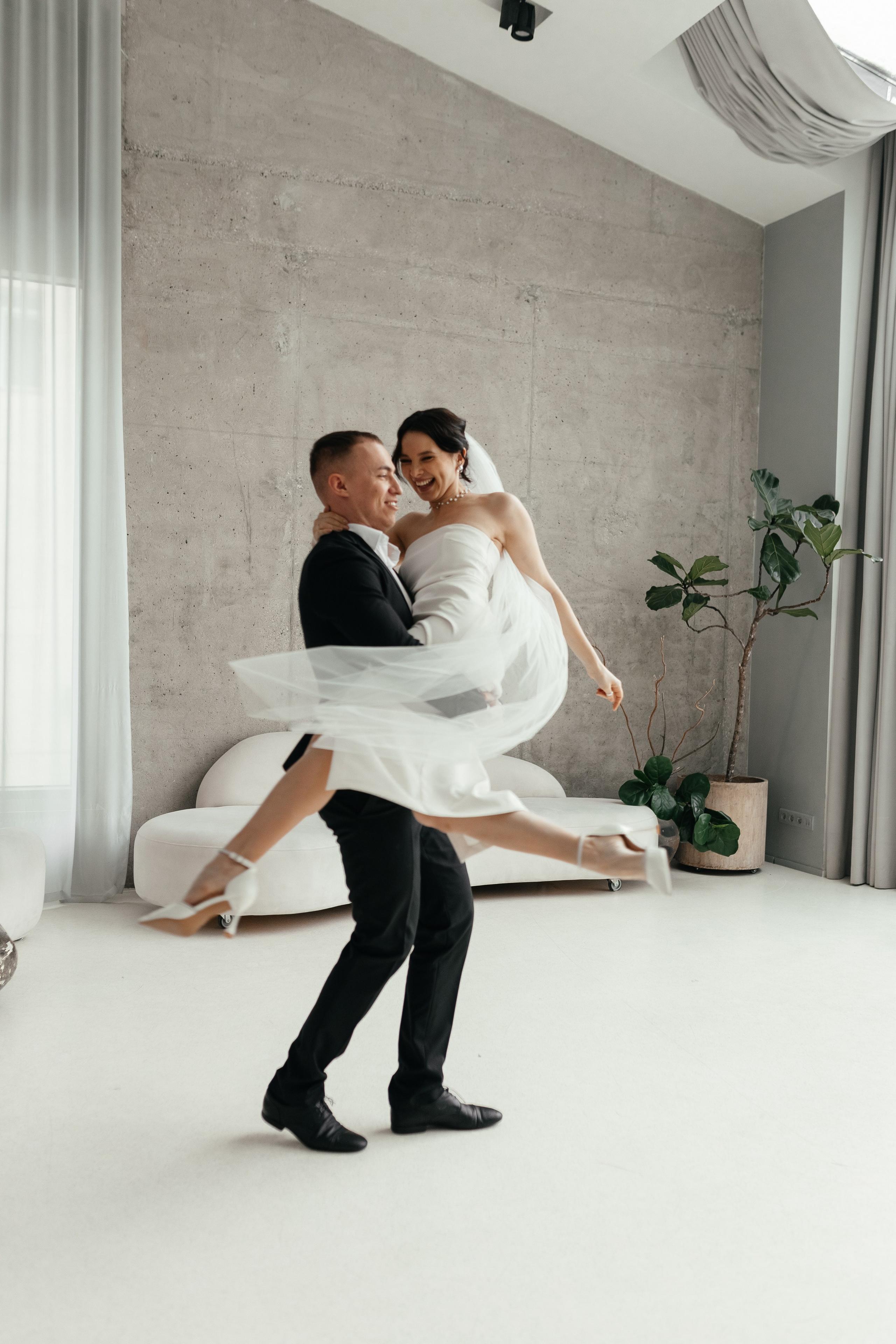 Вова и Ира. Свадебный и репортажный фотограф Ольга Шевелёва