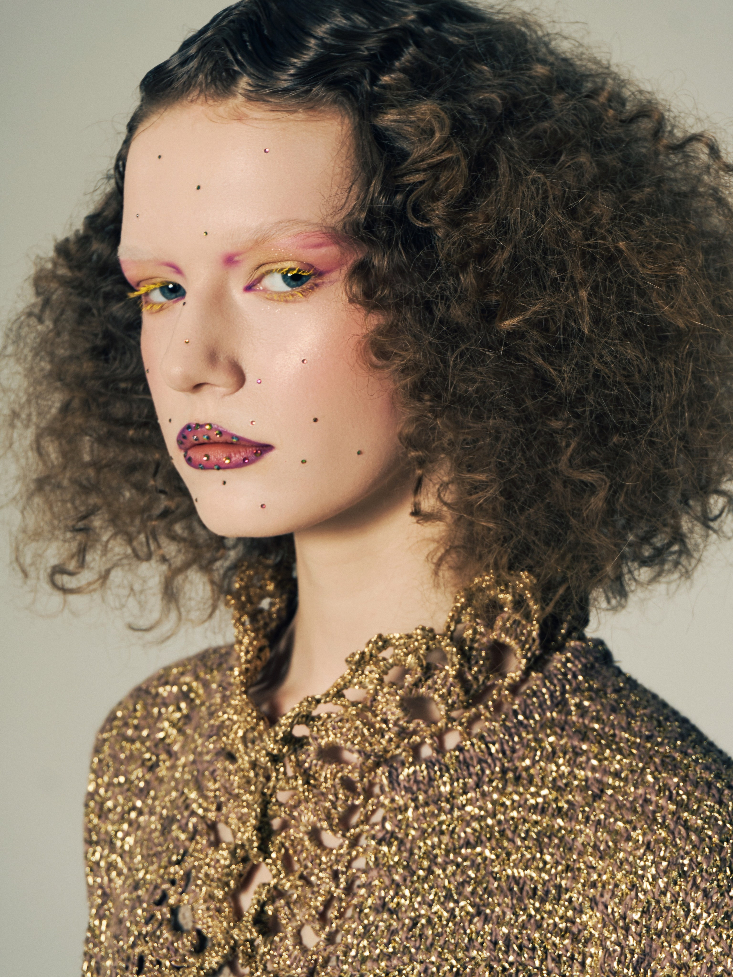 Арина, маус. Фотограф в Минске Света Григорьева