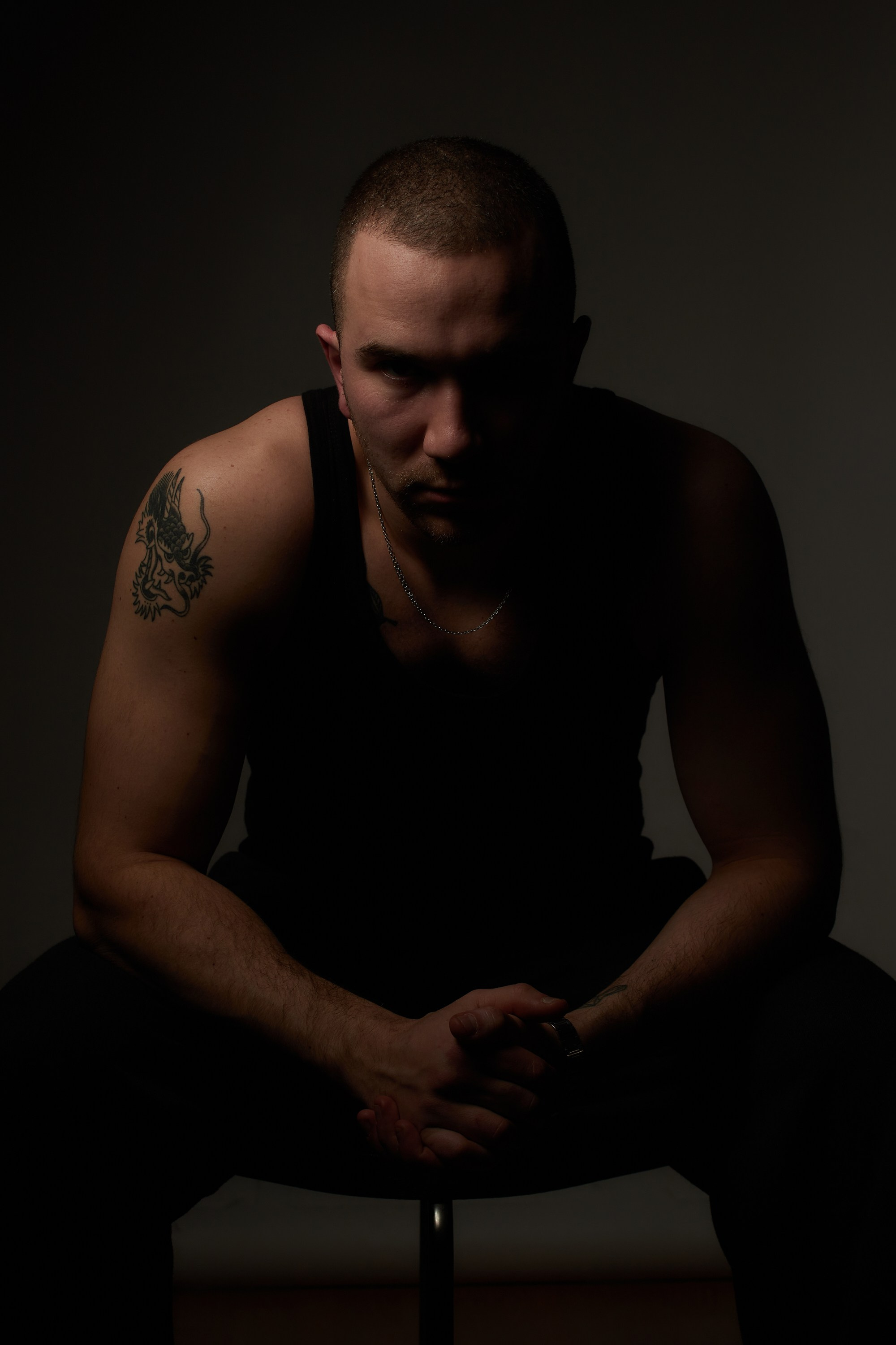 У меня дома