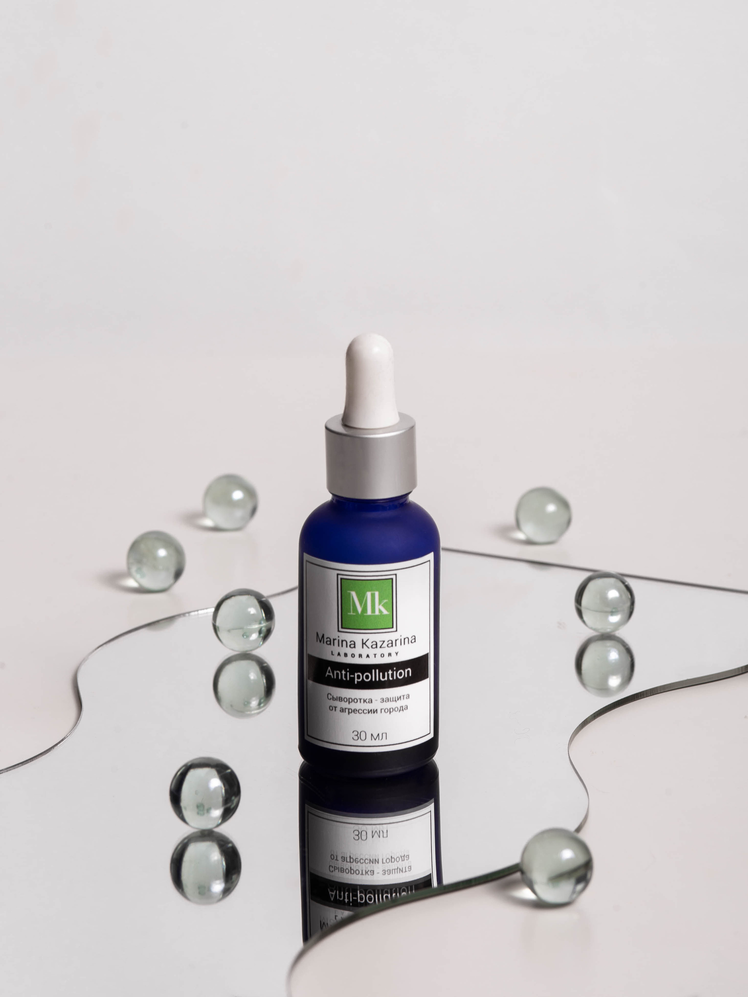 Авторская косметика Марины Казариной. Предметный фотограф для маркетплейсов в Кемерово Ольга Воловяшко